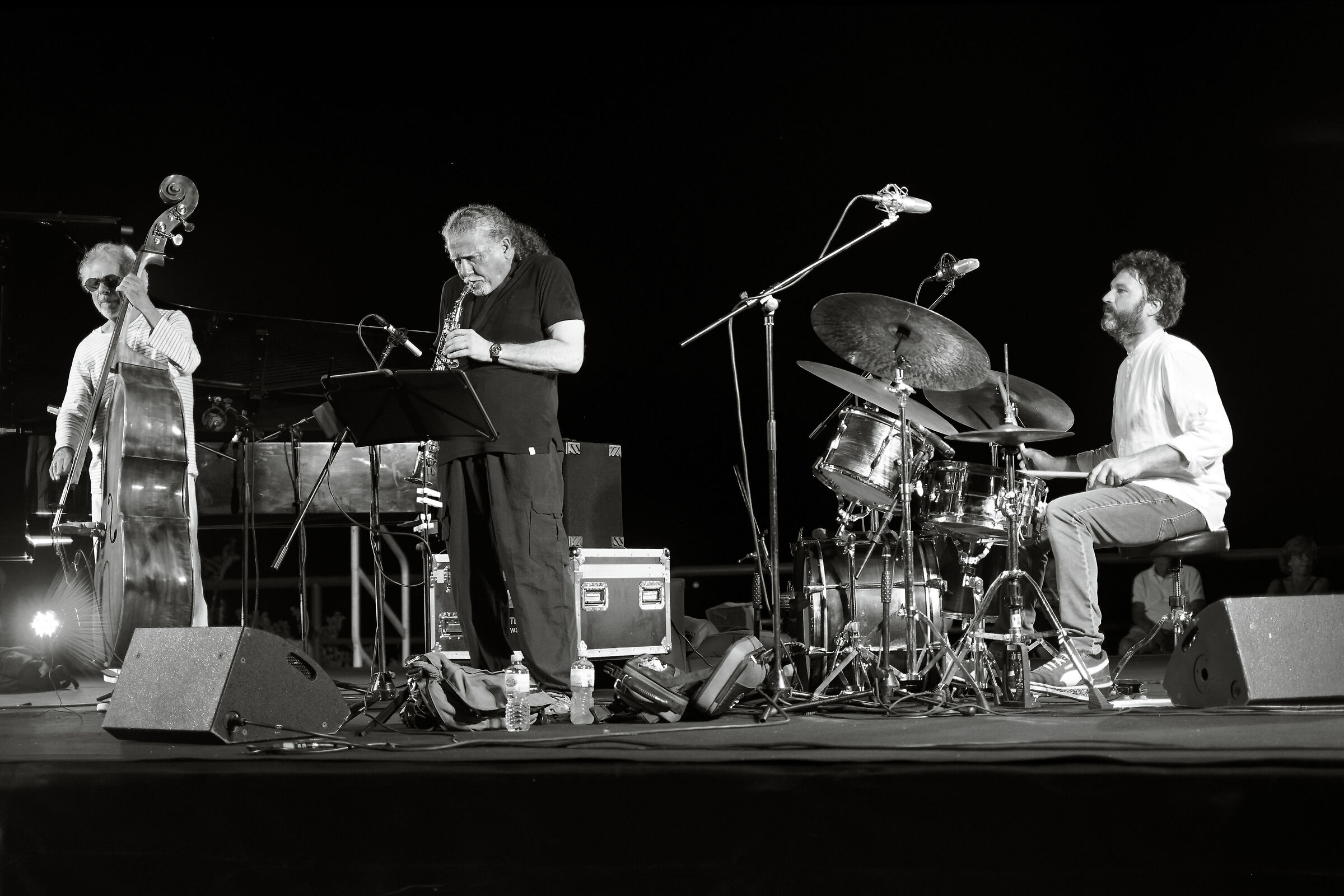 Jazz a Sabaudia
