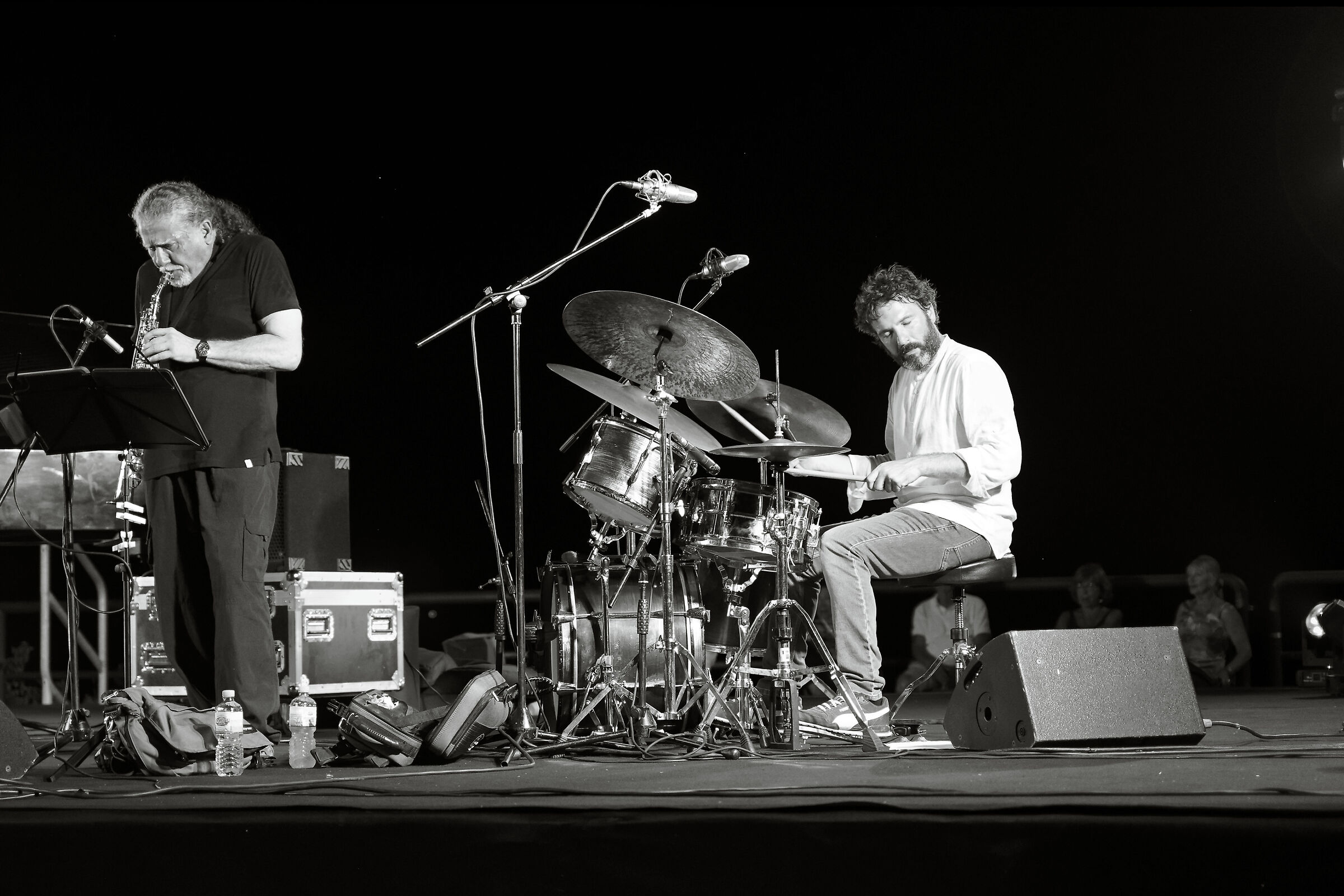 Jazz a Sabaudia