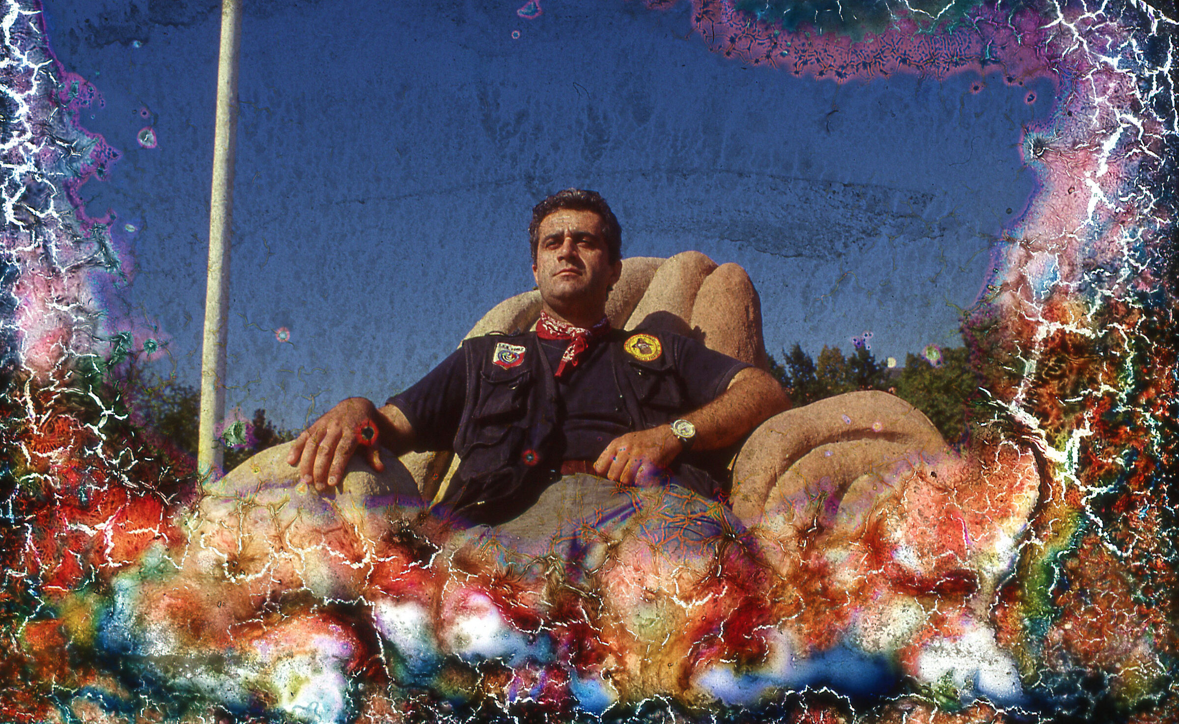 Post produzione fluviale (soft)