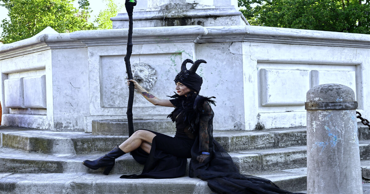 Malefica