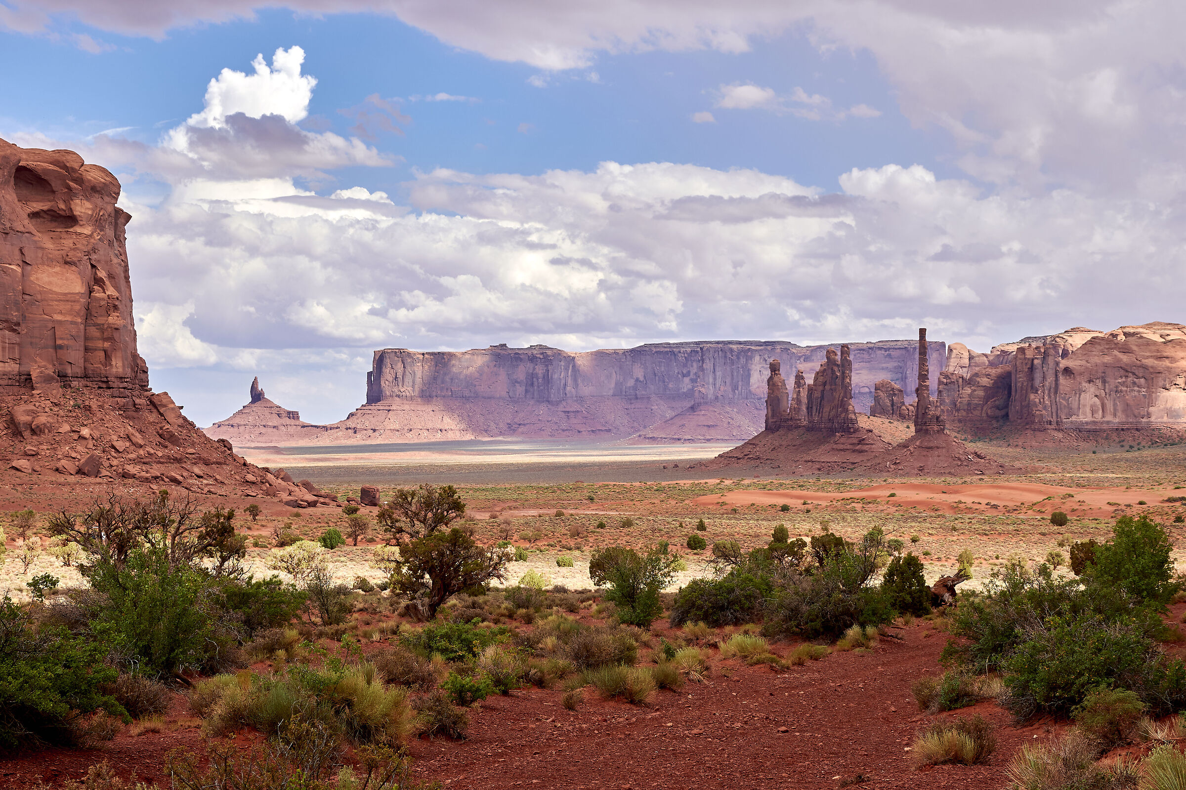 Monument Valley