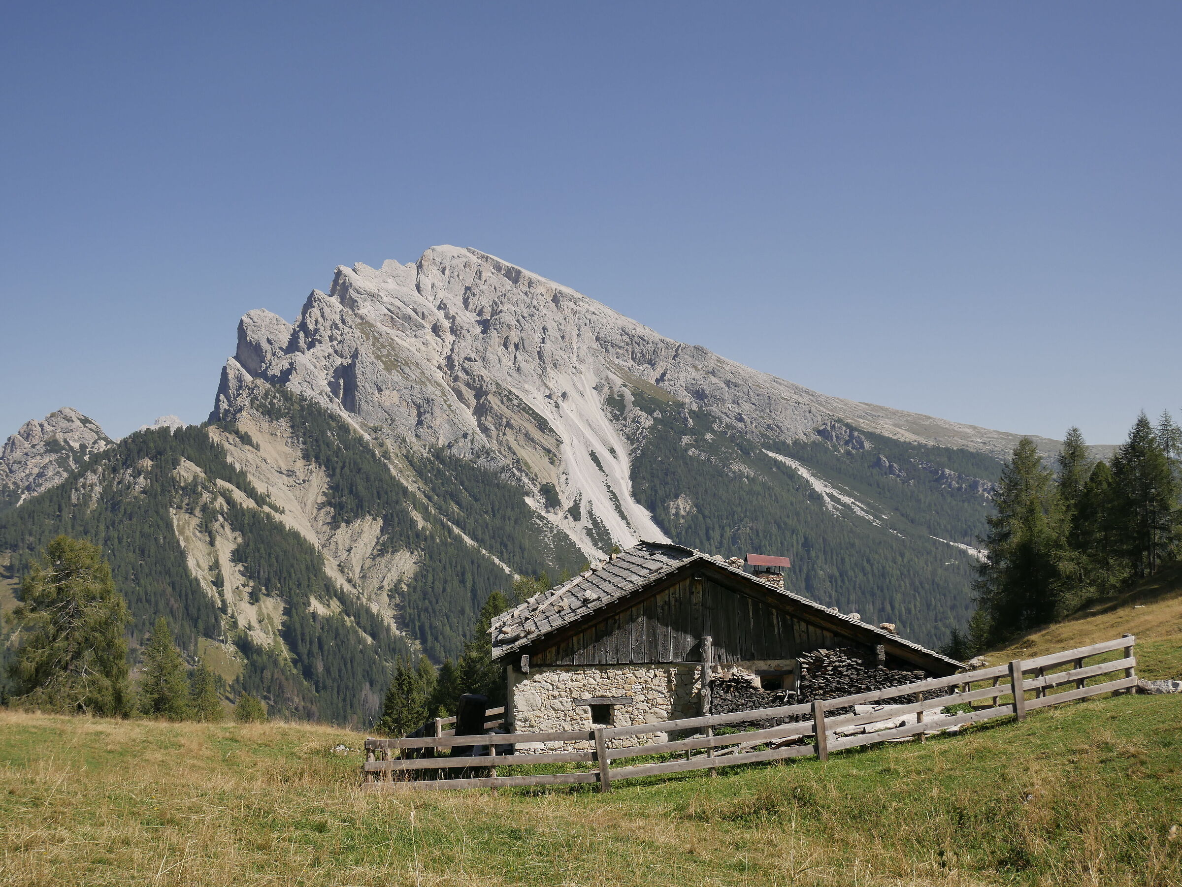 picco di vallandro