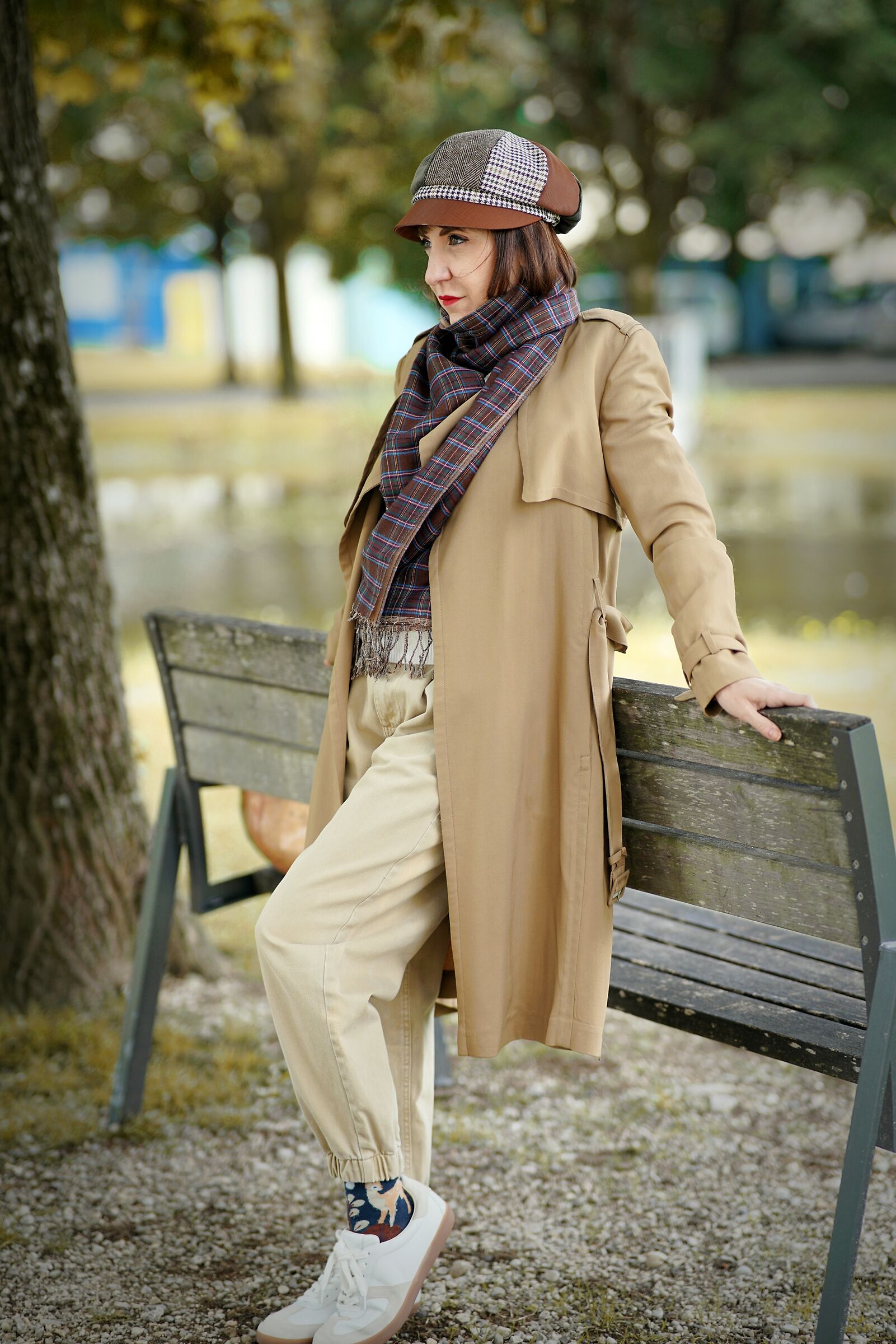 sono un uomo fortunato