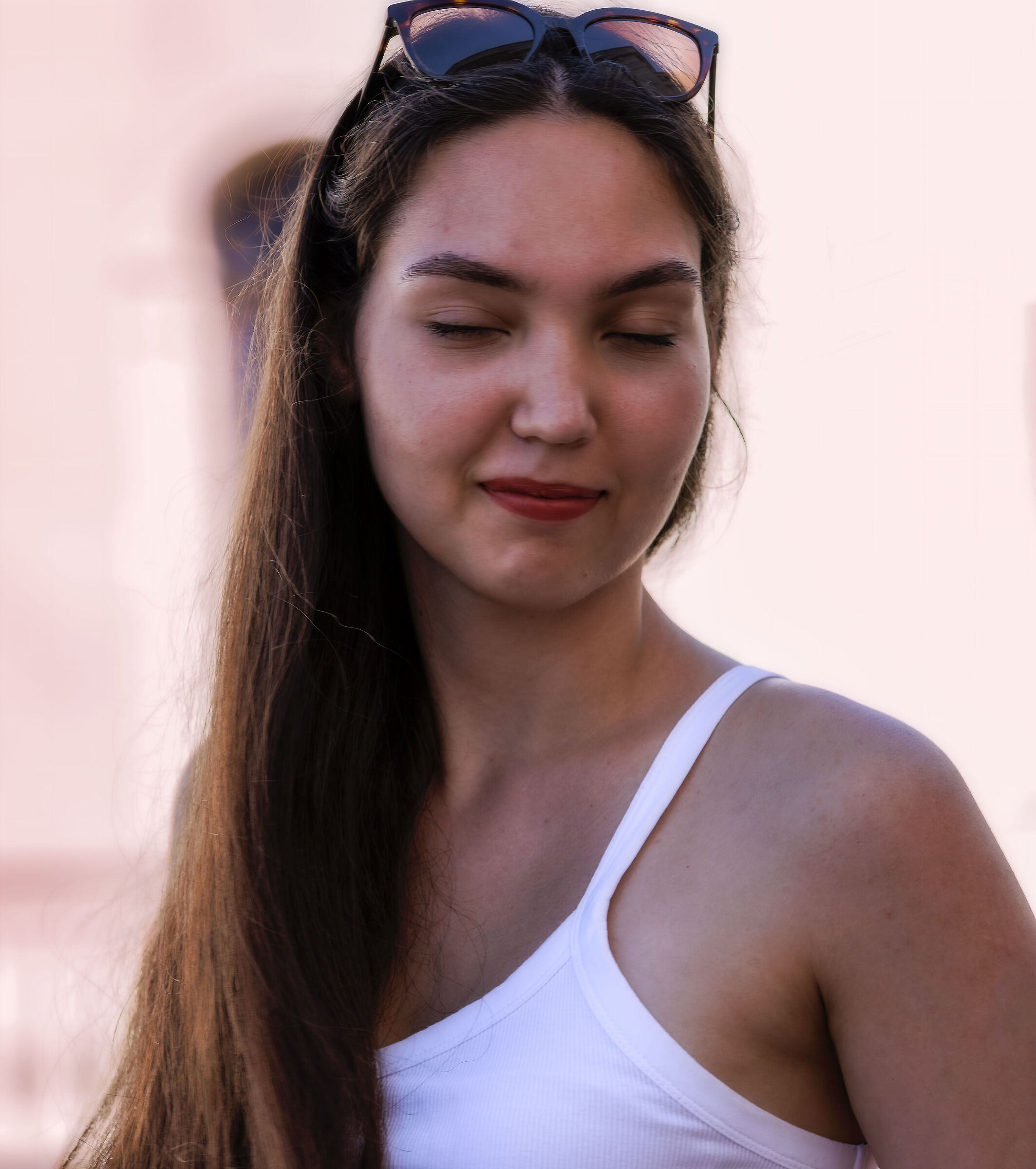 Dreamy