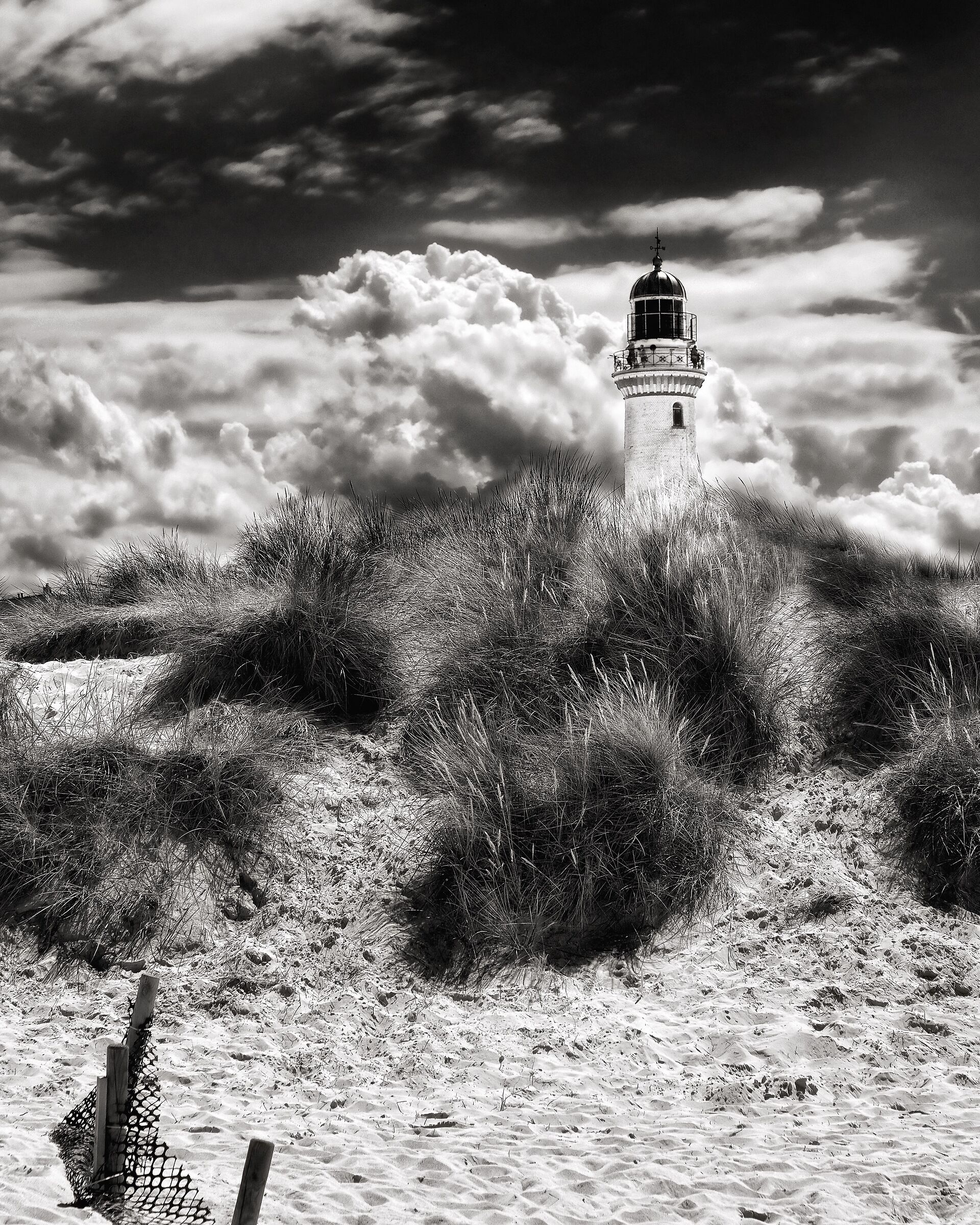 I will do Warnemünde