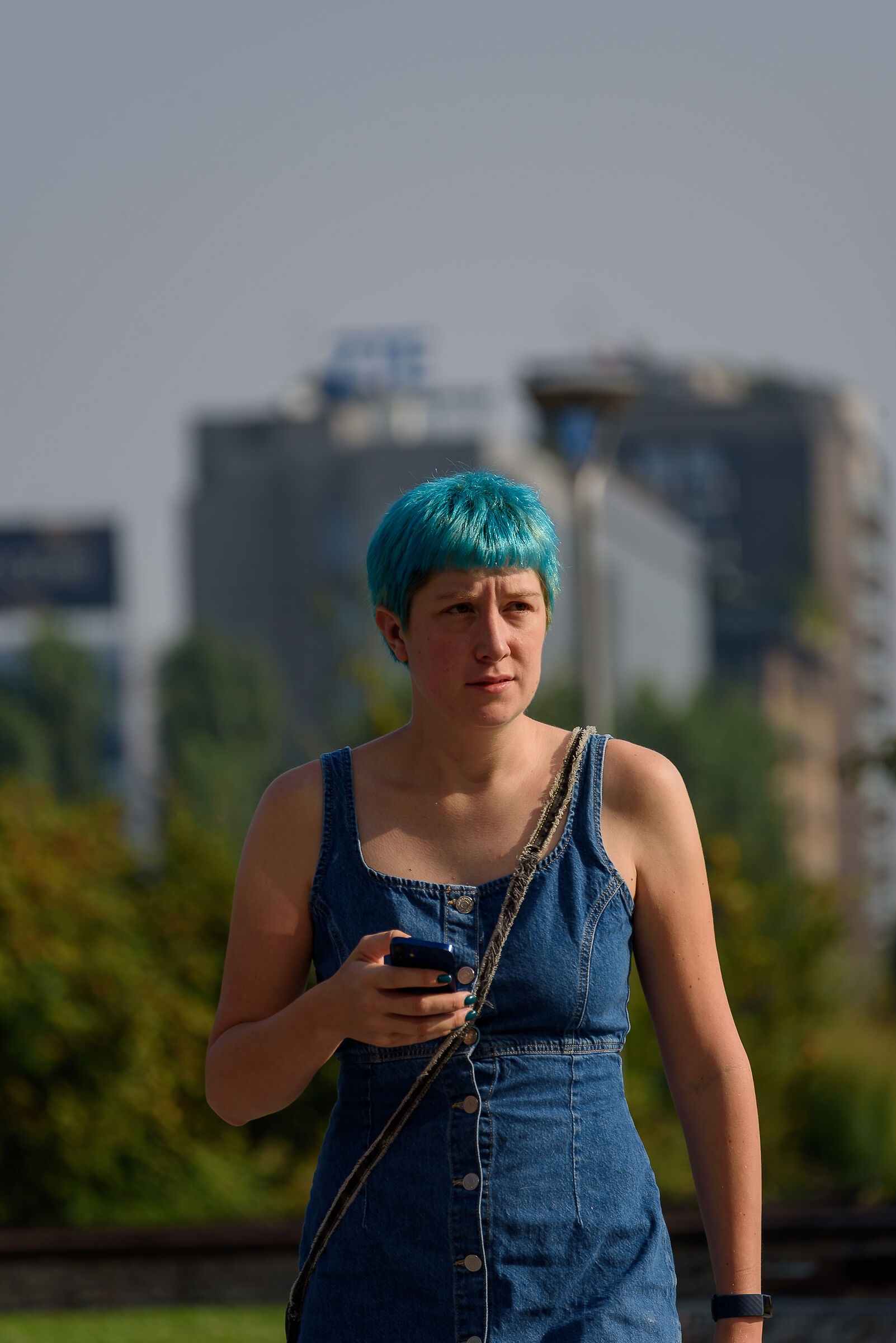 Il futuro non è solo rosa