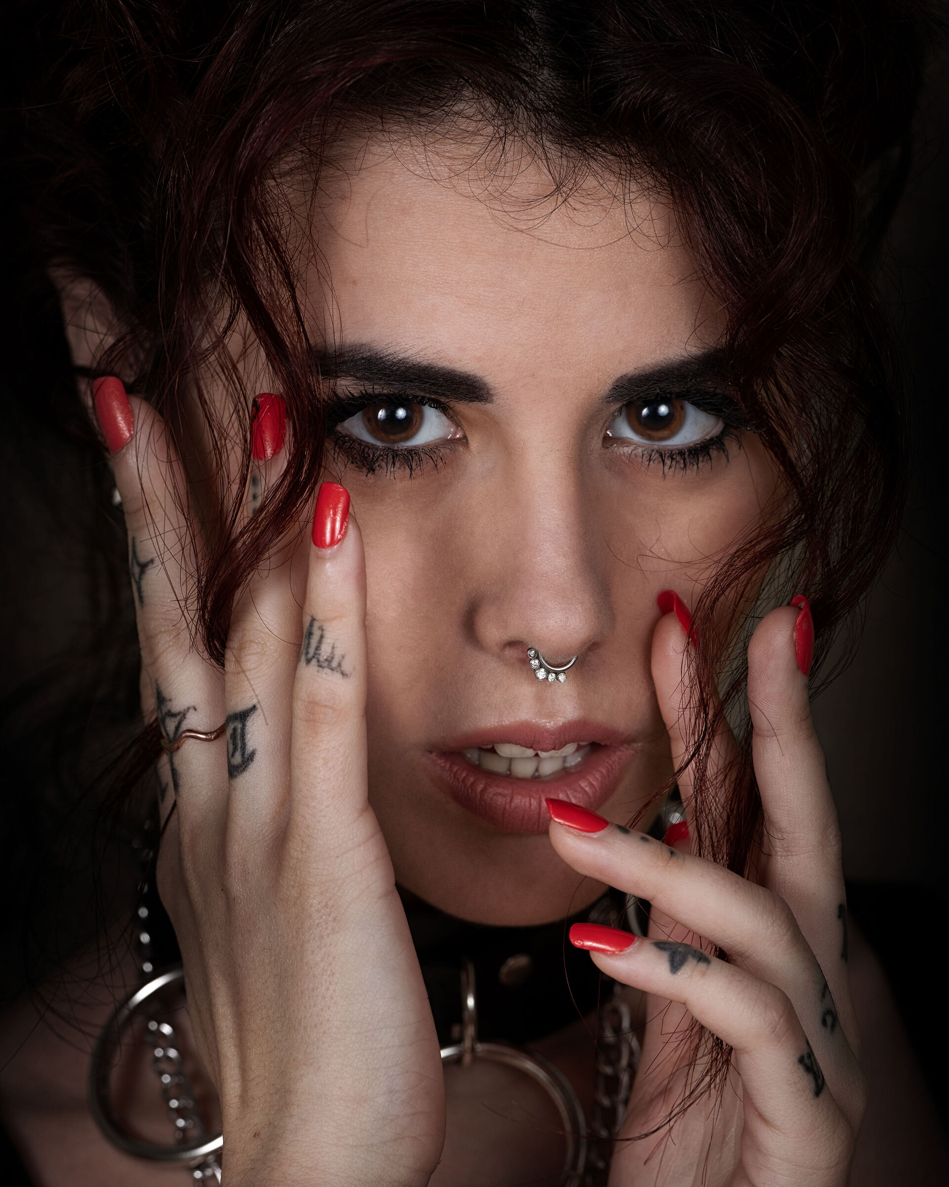 Alessia antichi placeholder image