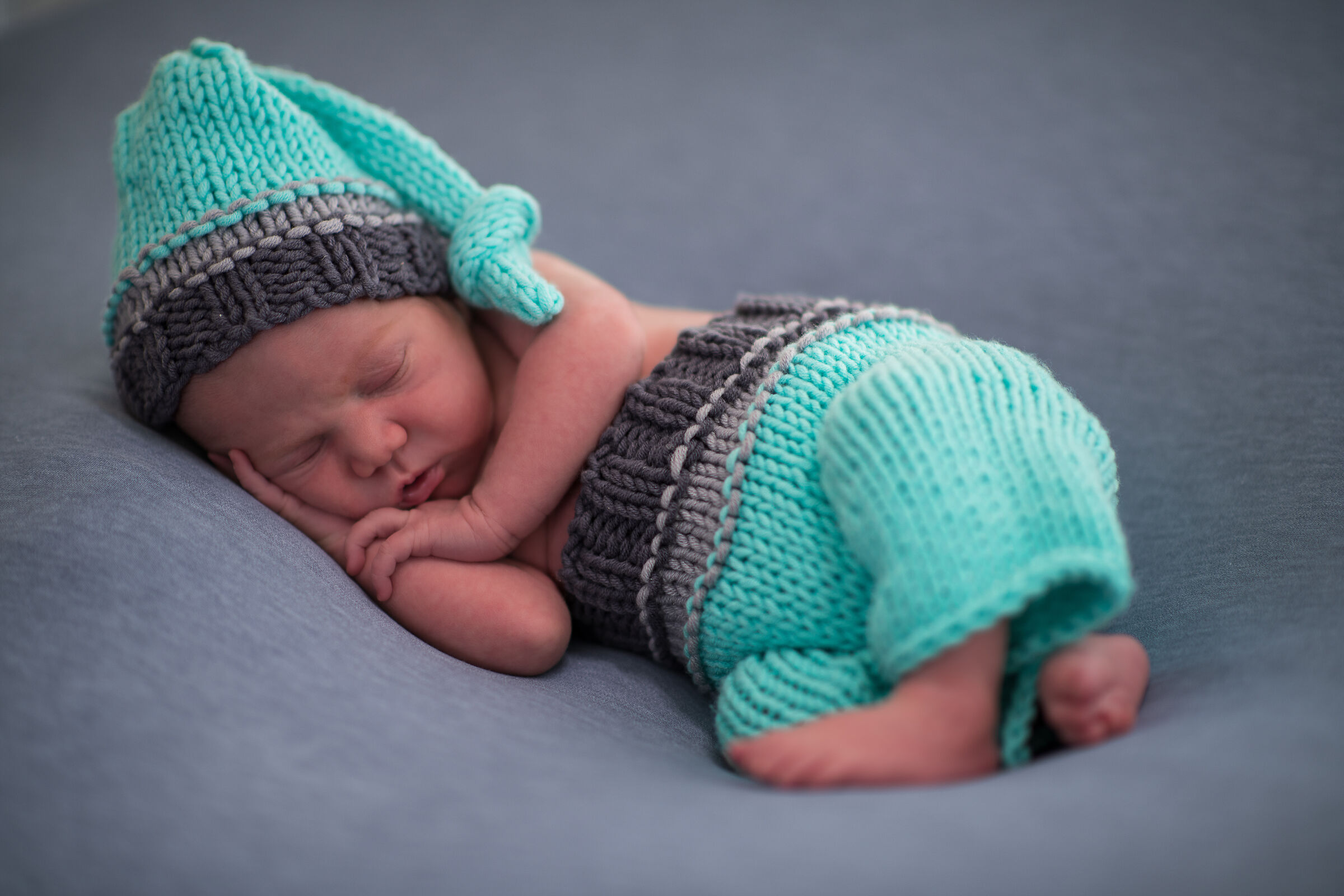 Newborn