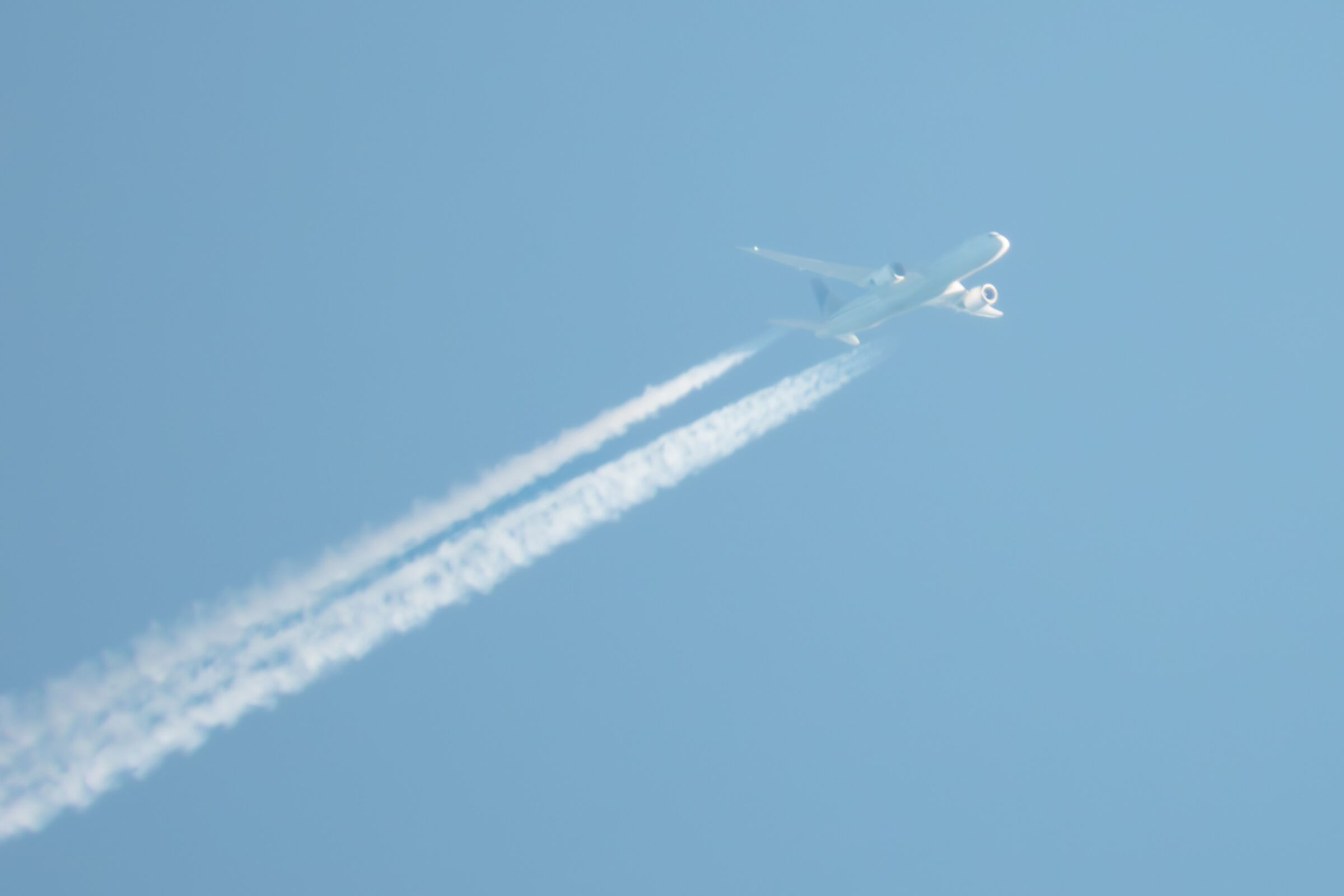 High Altitude Planes (3)