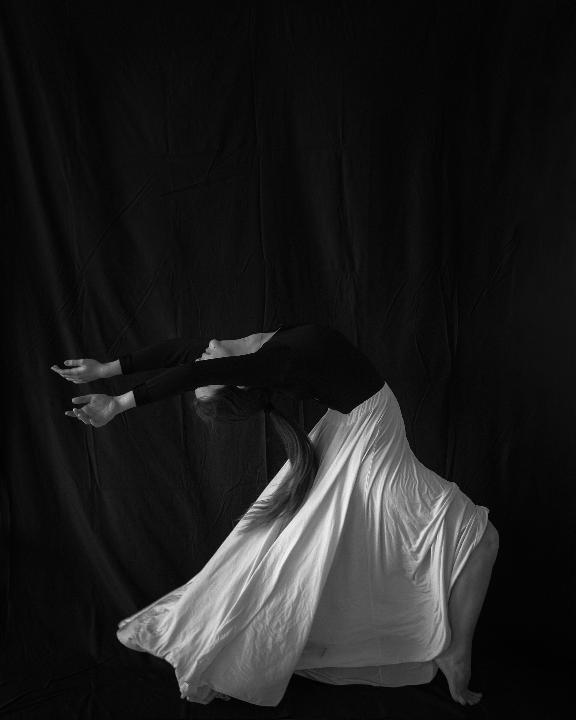 "They put a man on the moon"