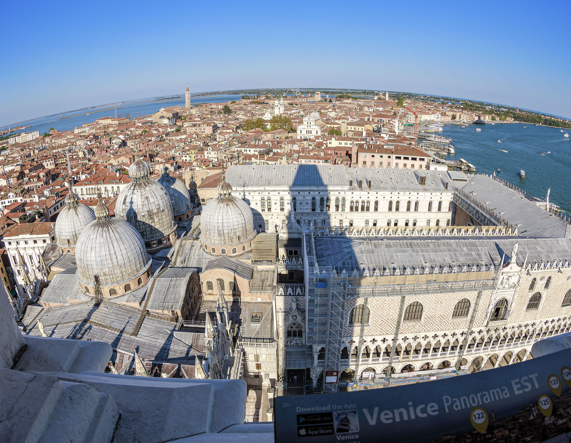 East Panorama