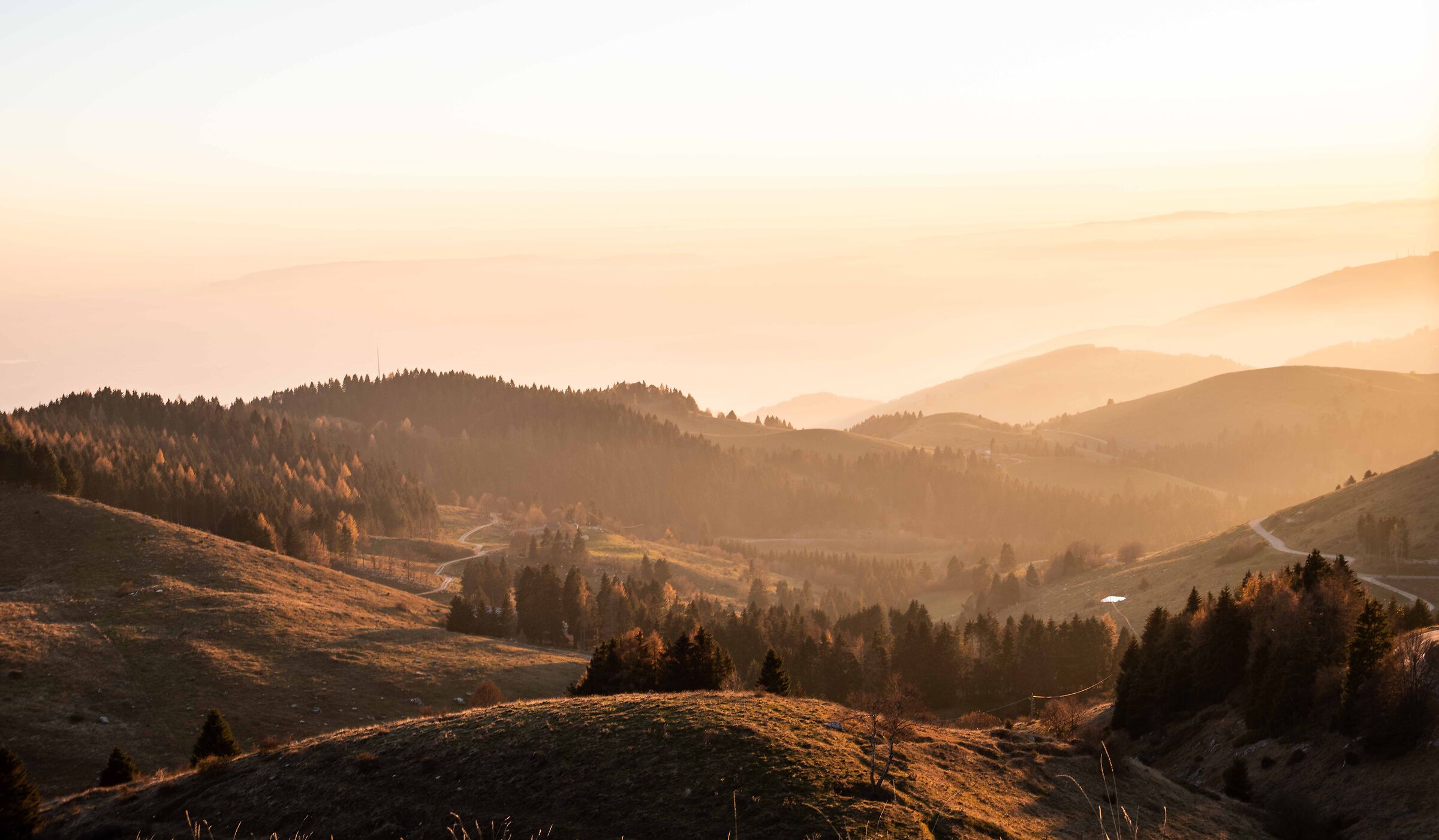 Golden Hour