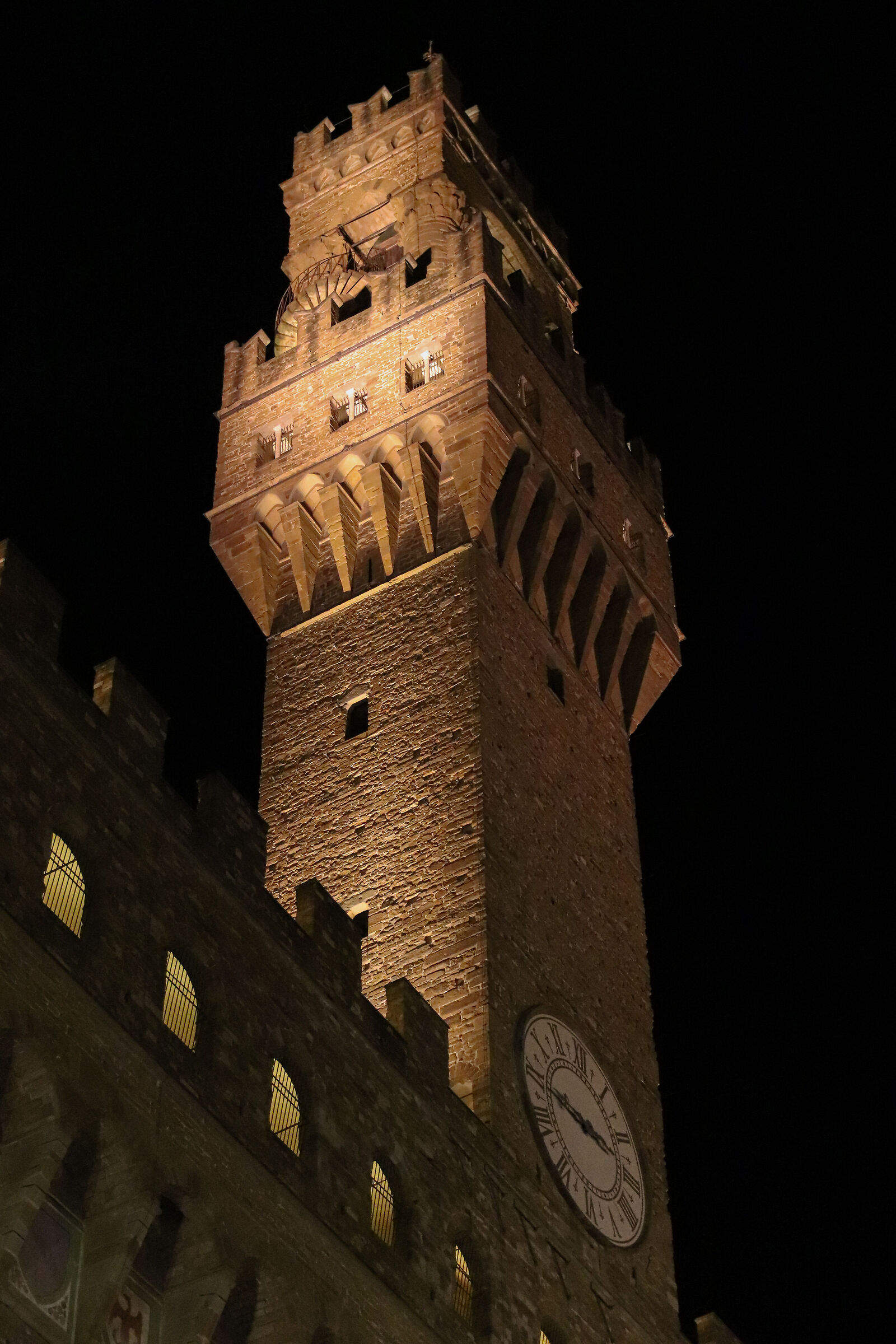 Firenze texture