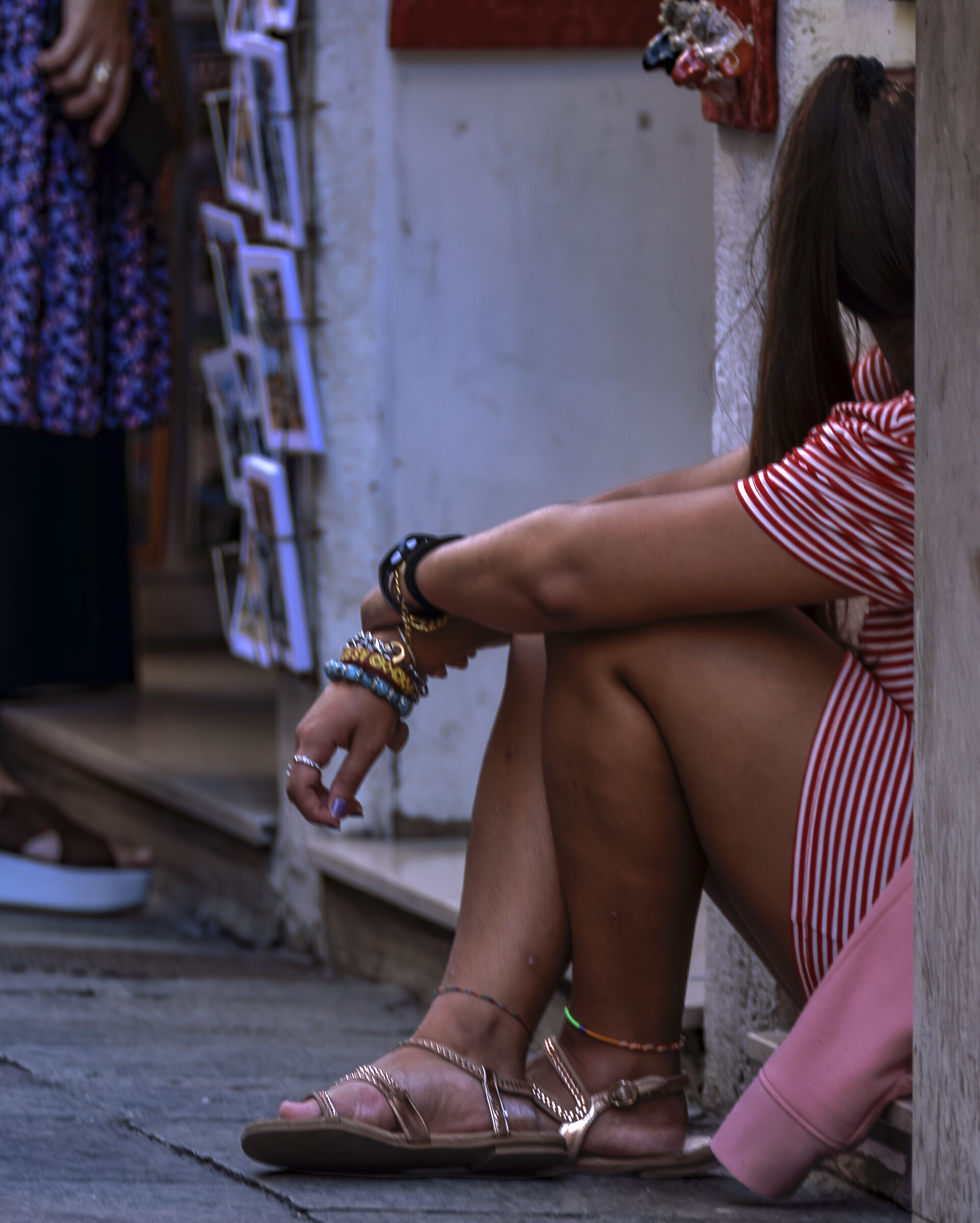 Bracelets