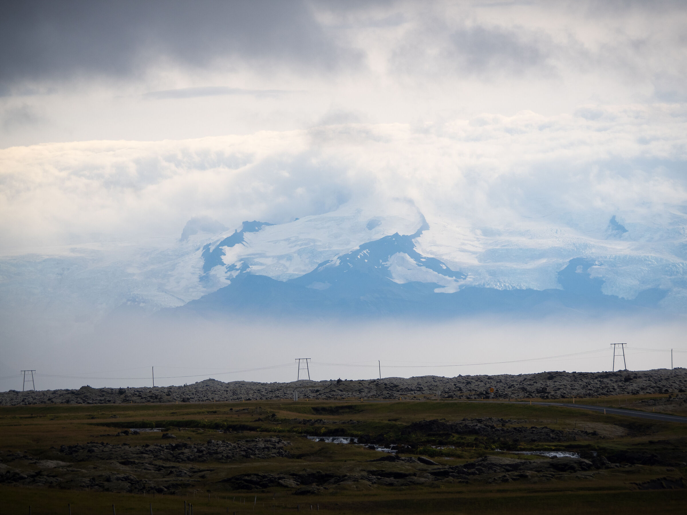 Vatnajokull