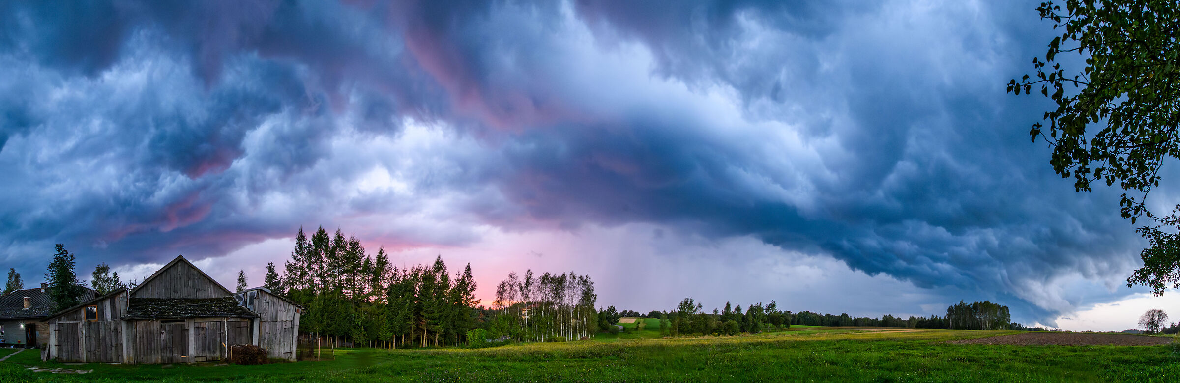 Storm Front