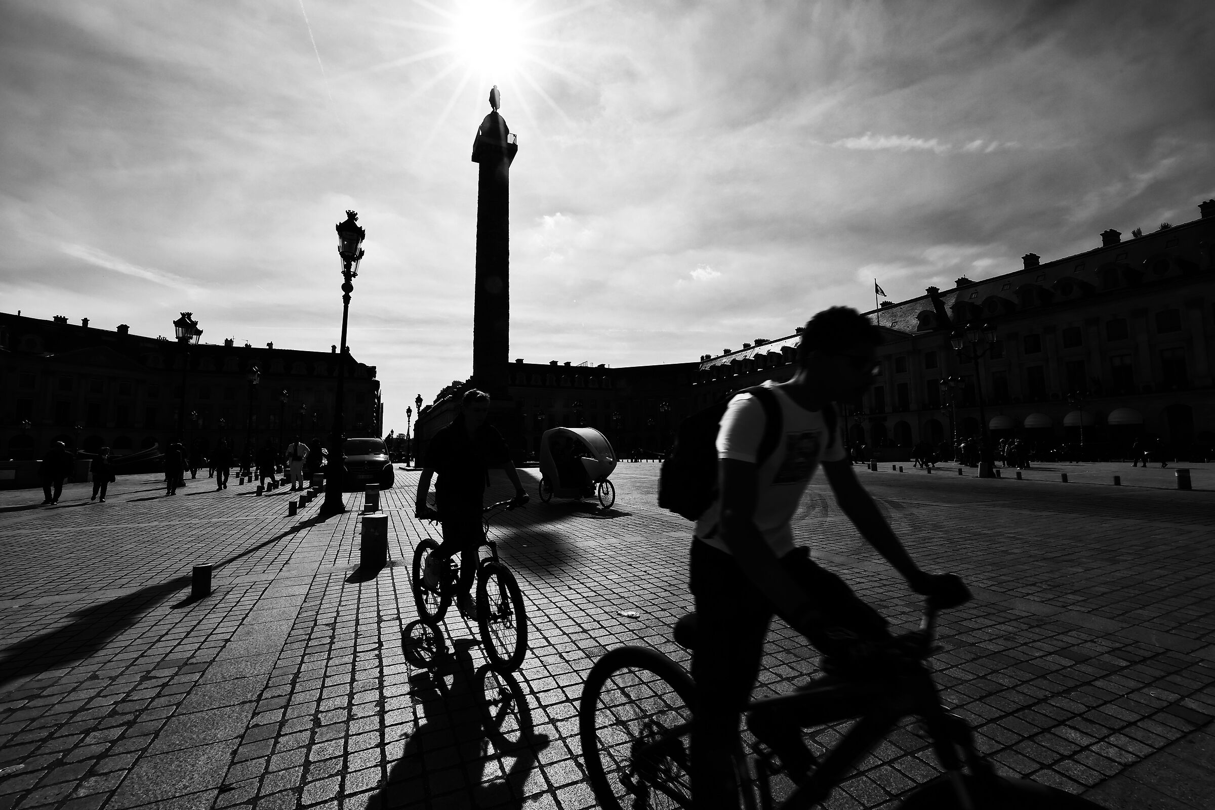 Place Vendôme
