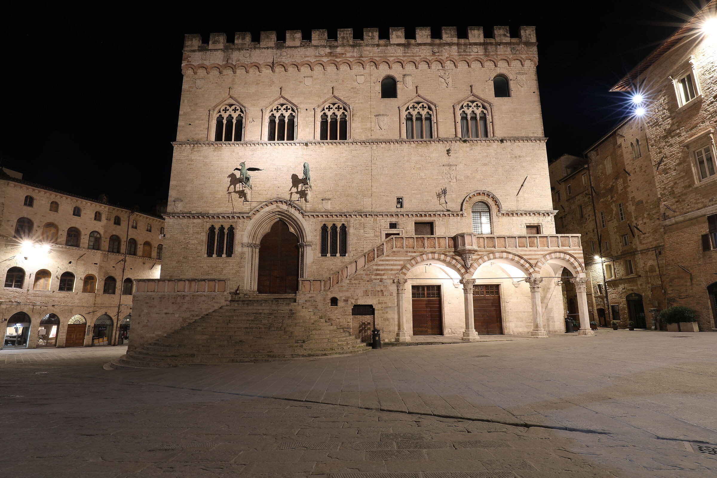 Palazzo dei Priori