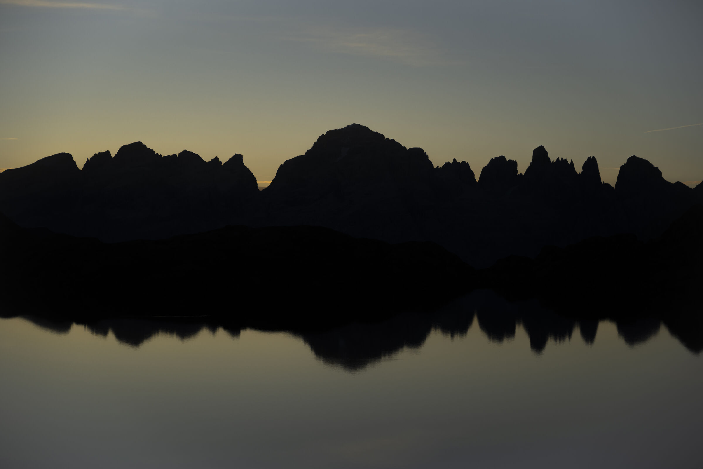 Black Lake