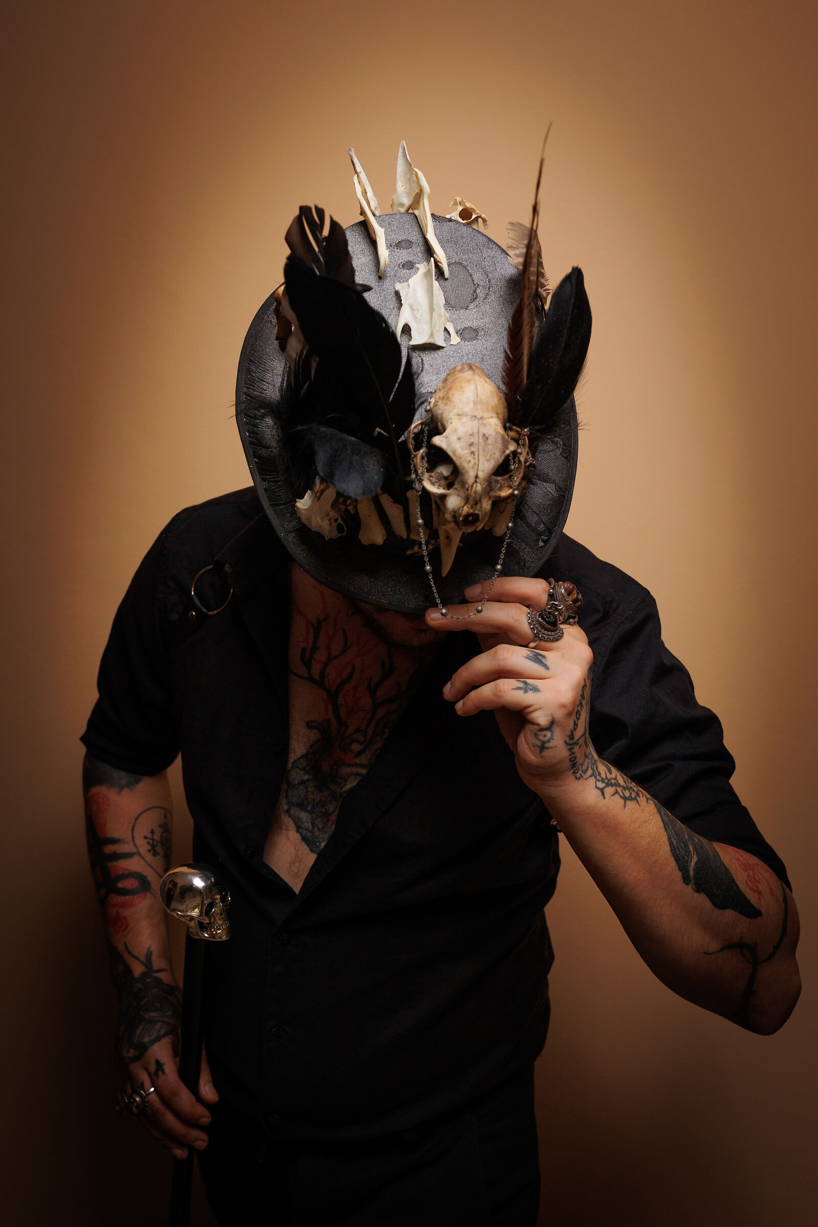 Fenrir EREBUS