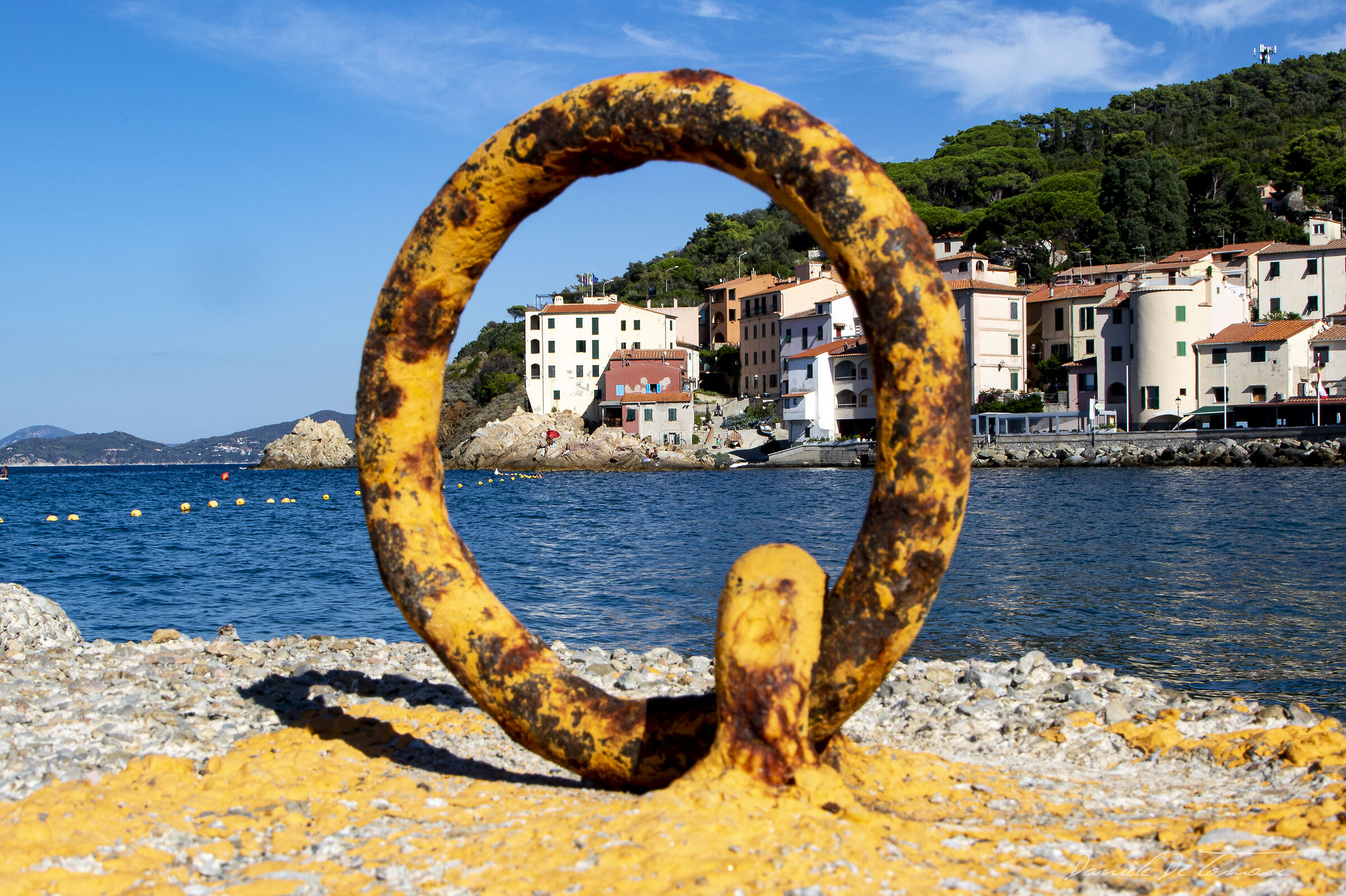 Marciana Marina