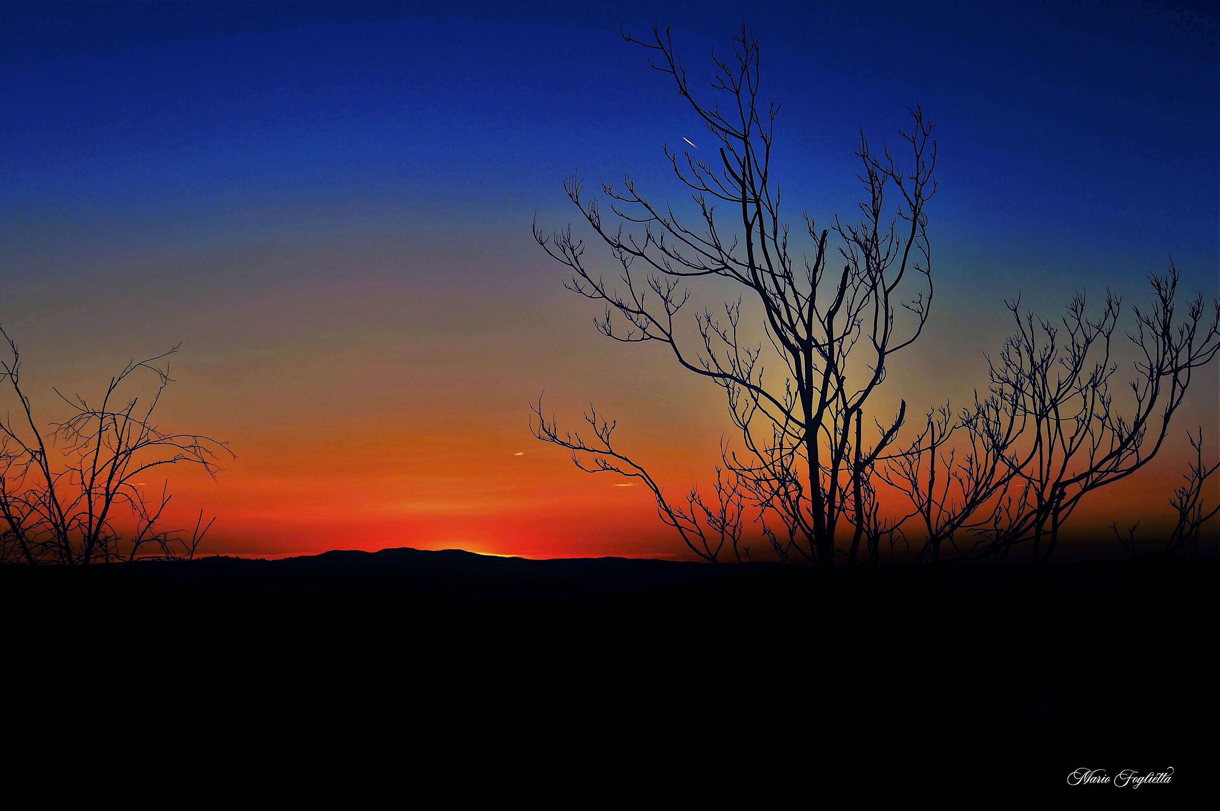 I dream and I'm awake