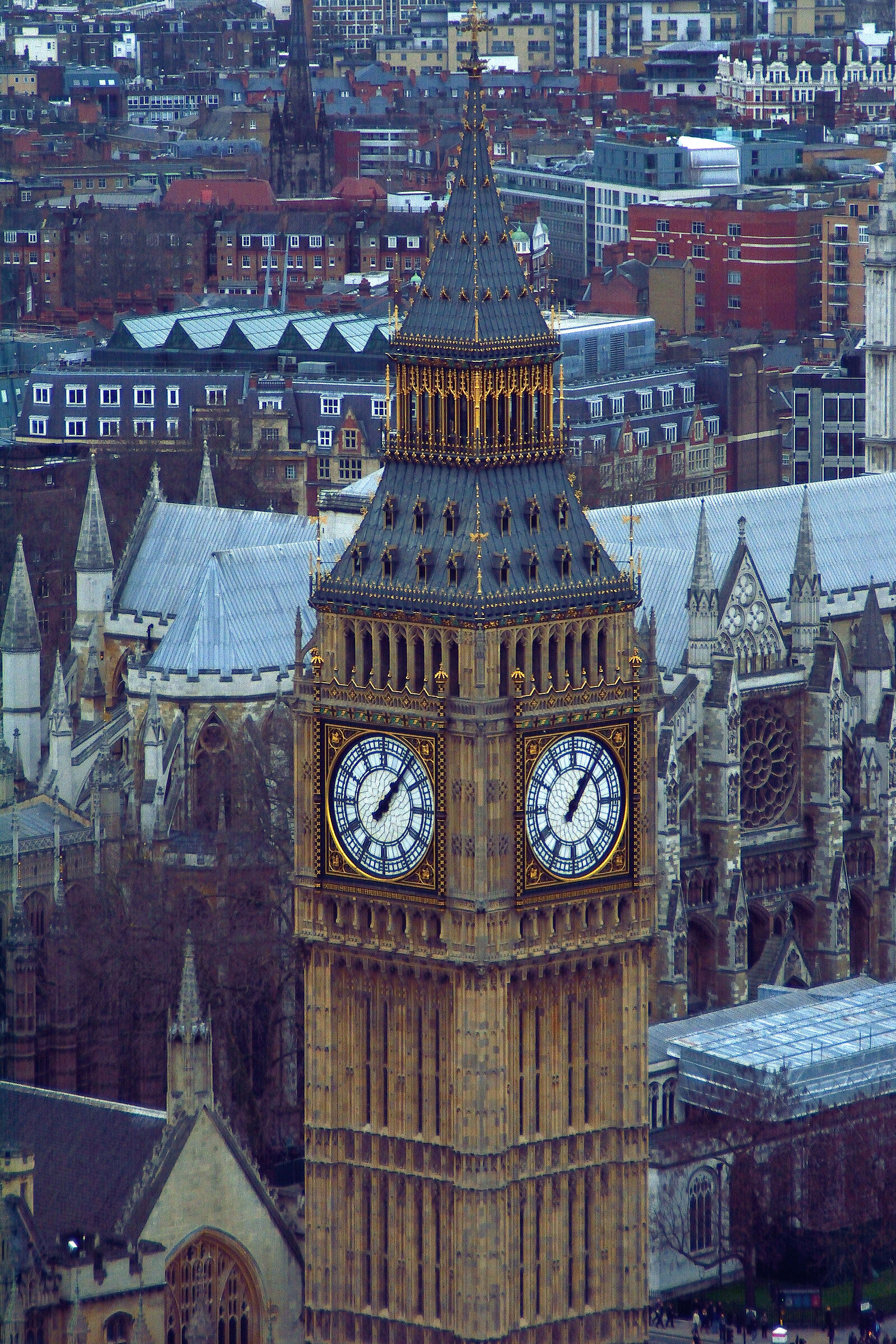 Big Ben