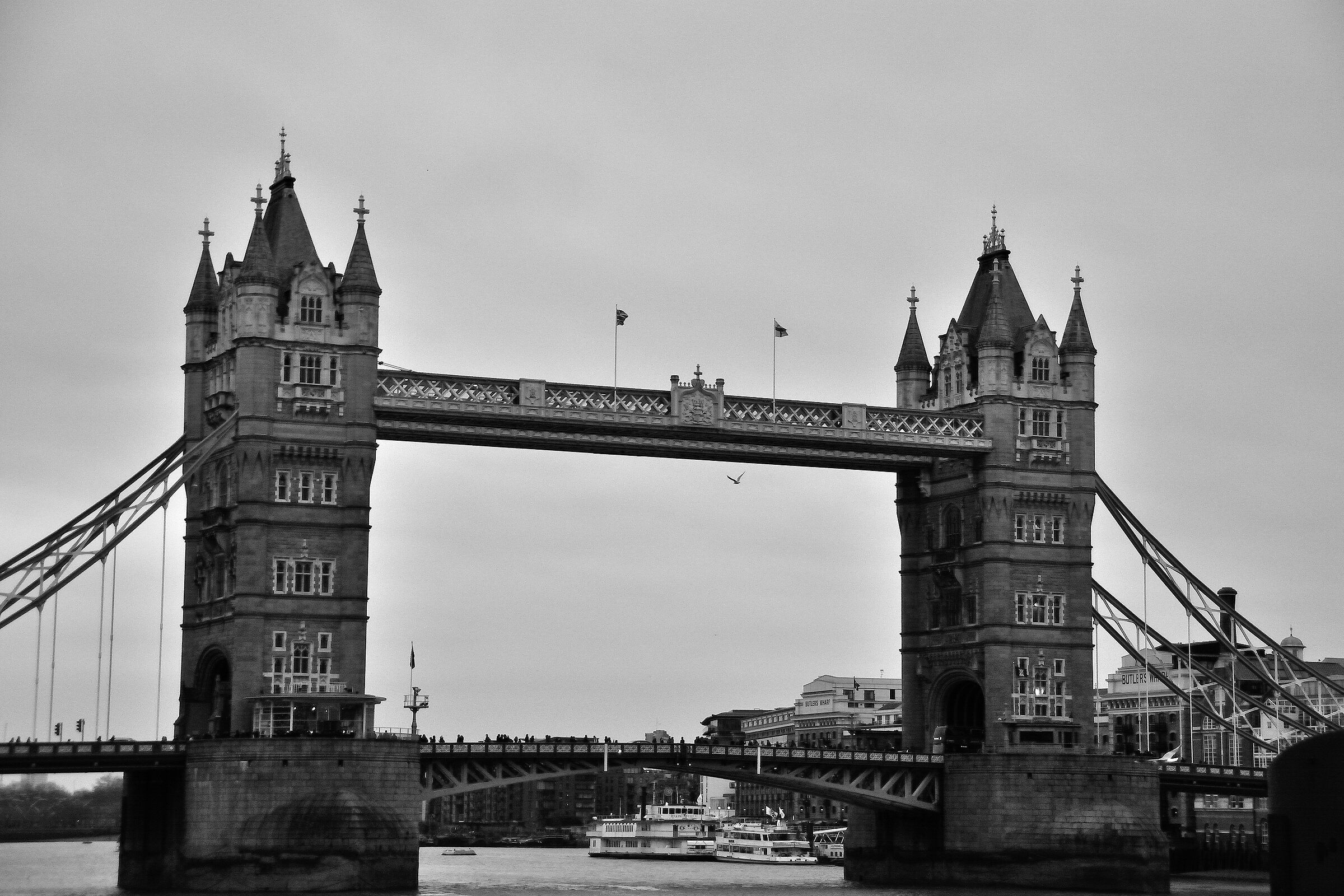 Tower Bridge
