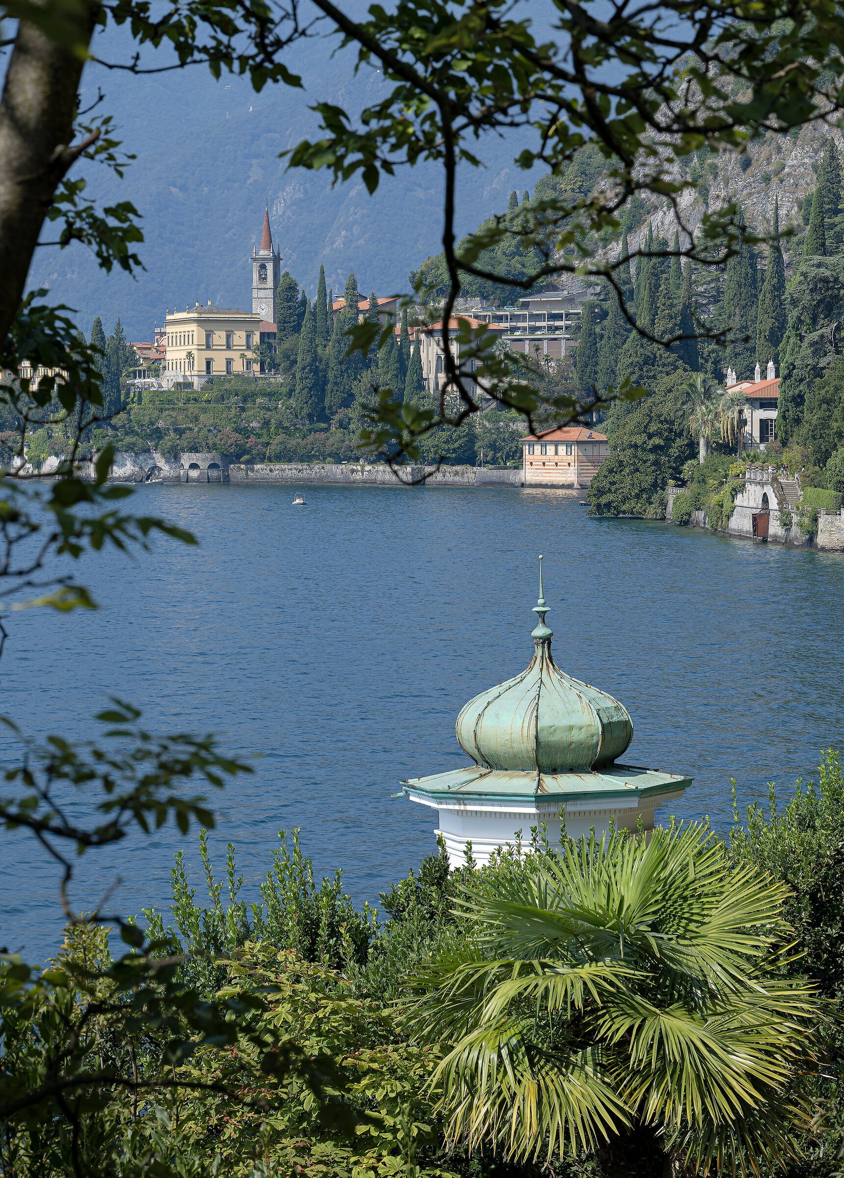 Varenna - lago di Como