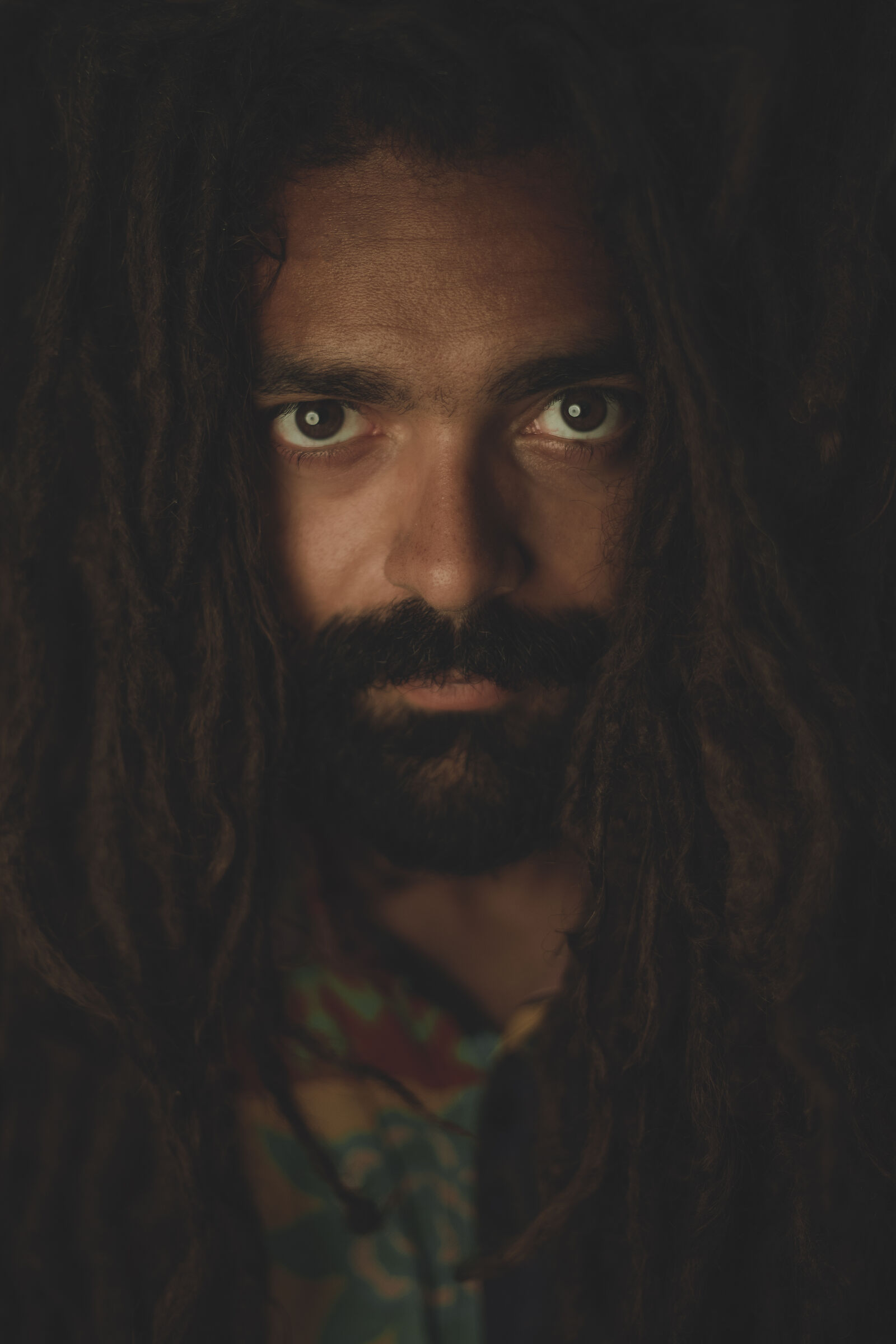 Darren world hichhicker