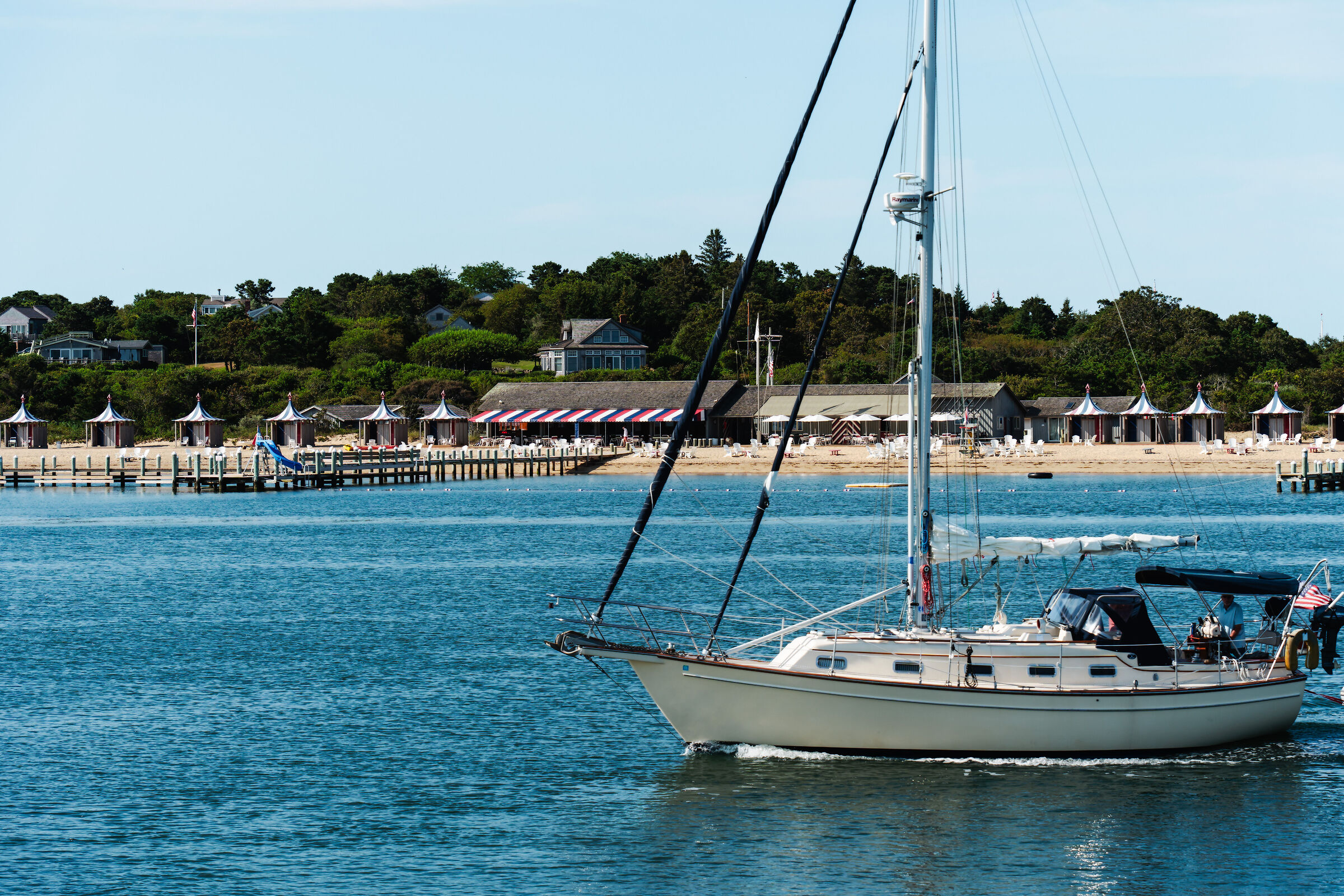 Martha's Vineyard