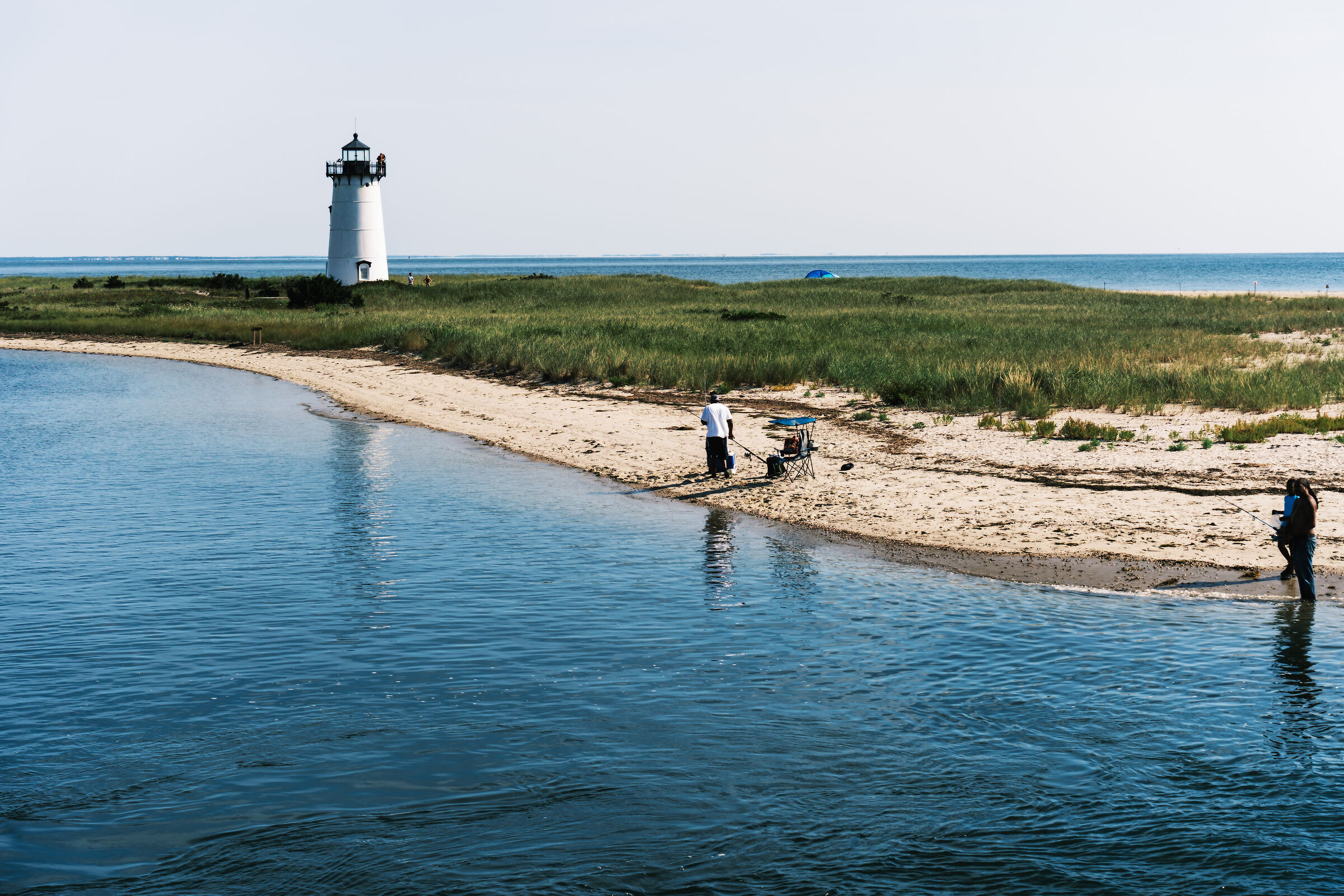 Martha's Vineyard Lighthouse