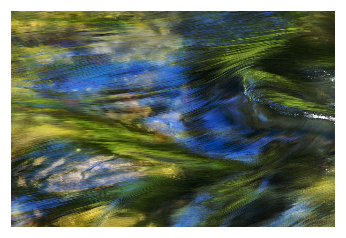 While everything flows