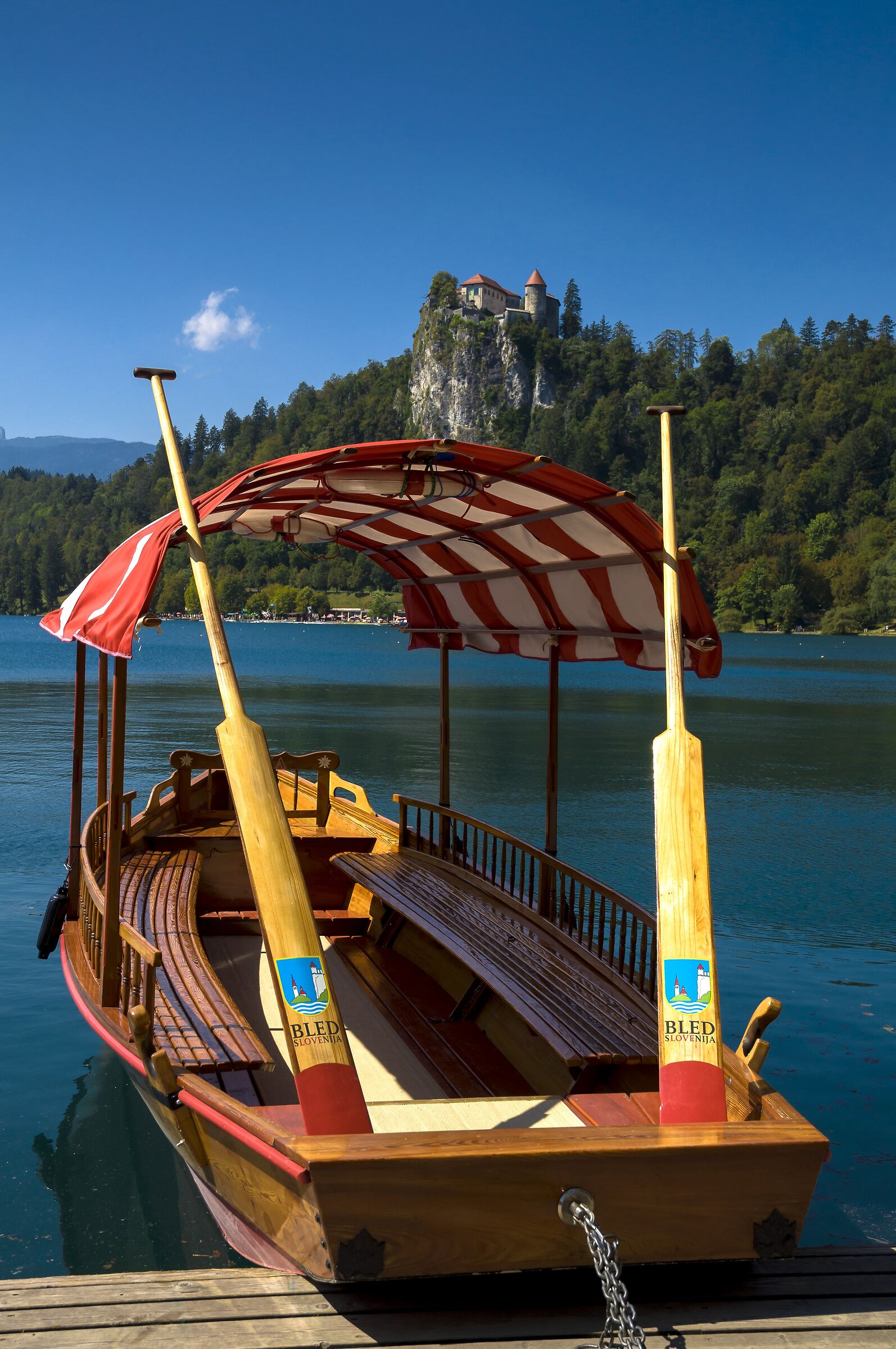 lago di Bled
