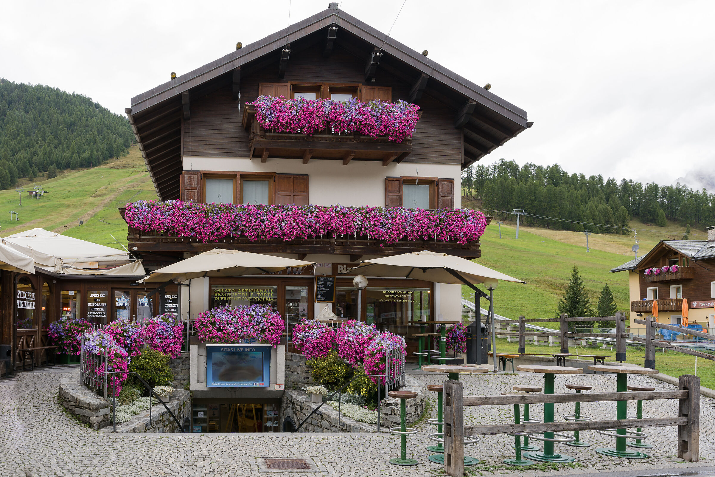 Livigno - Italy