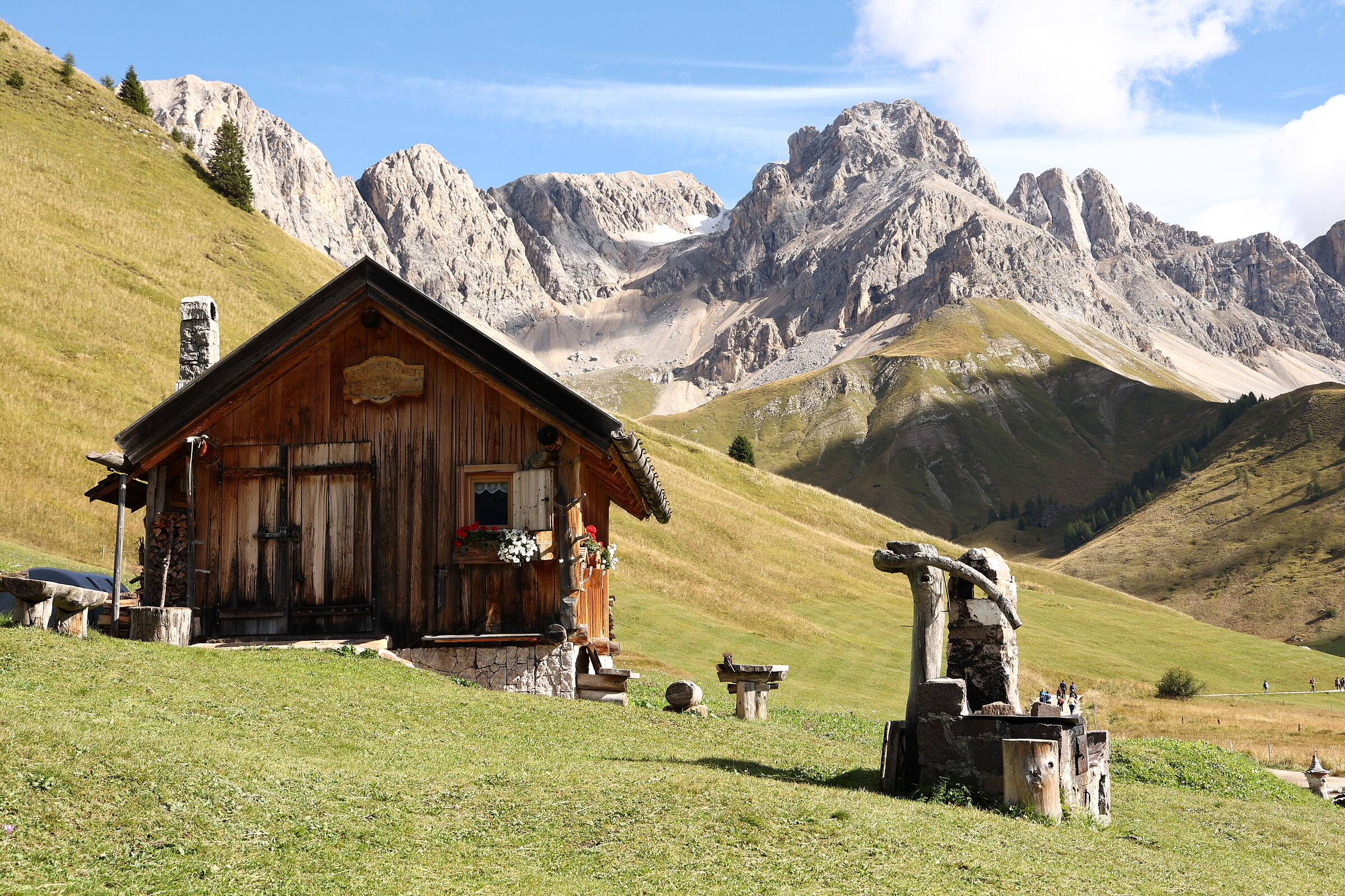 Valle Fuciade (Trentino)