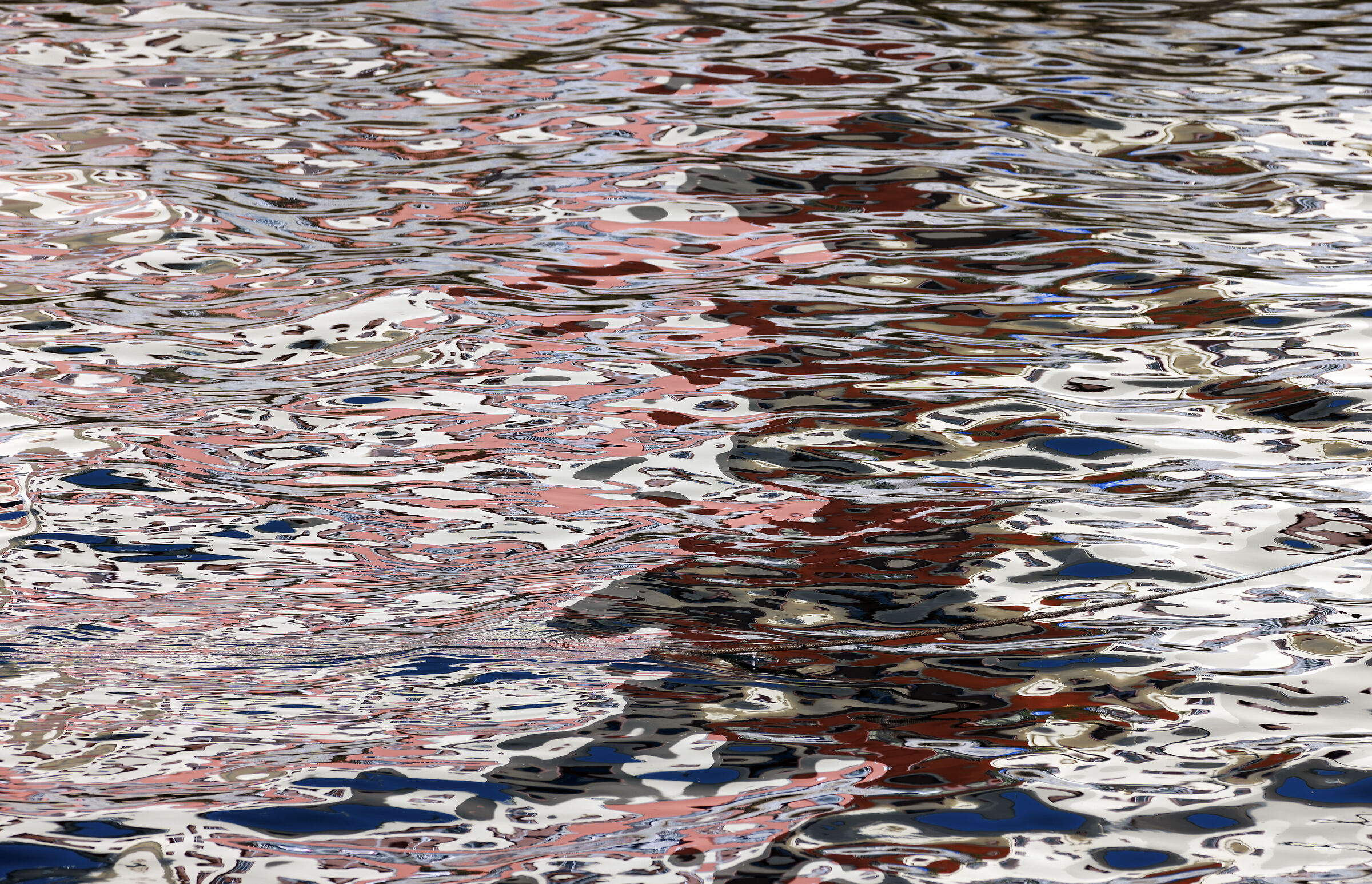 Sea