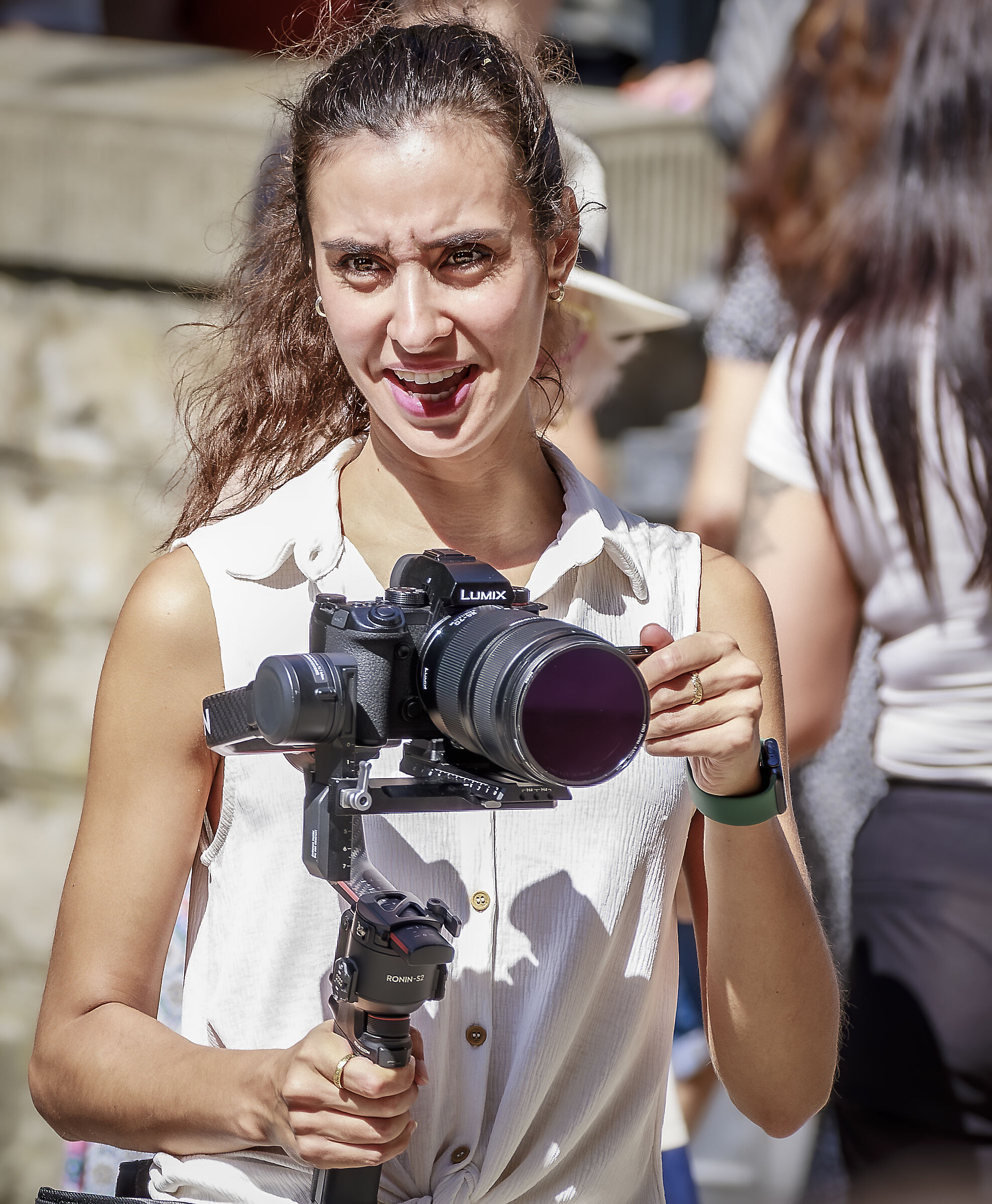 Gimbal