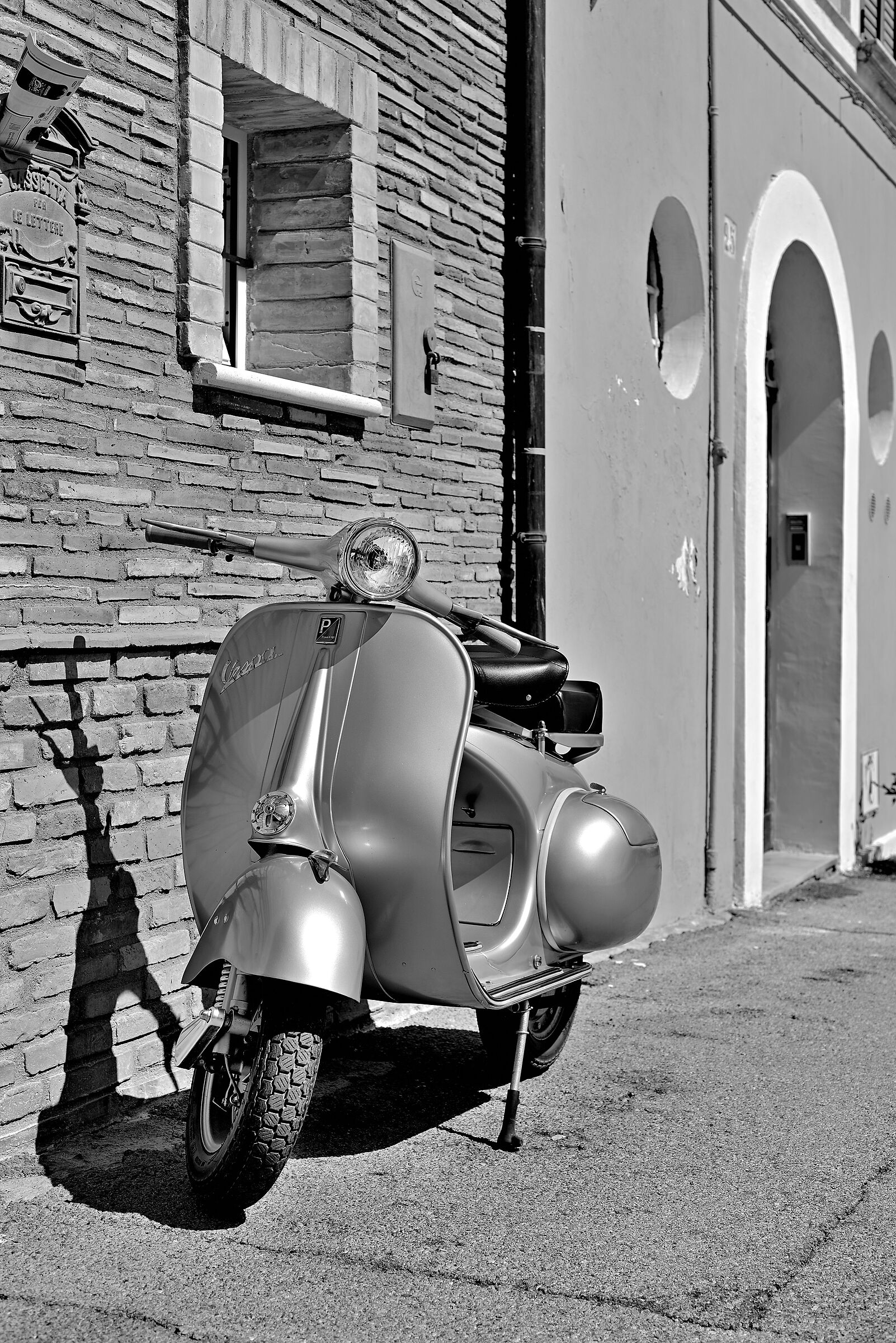 Italian Dream