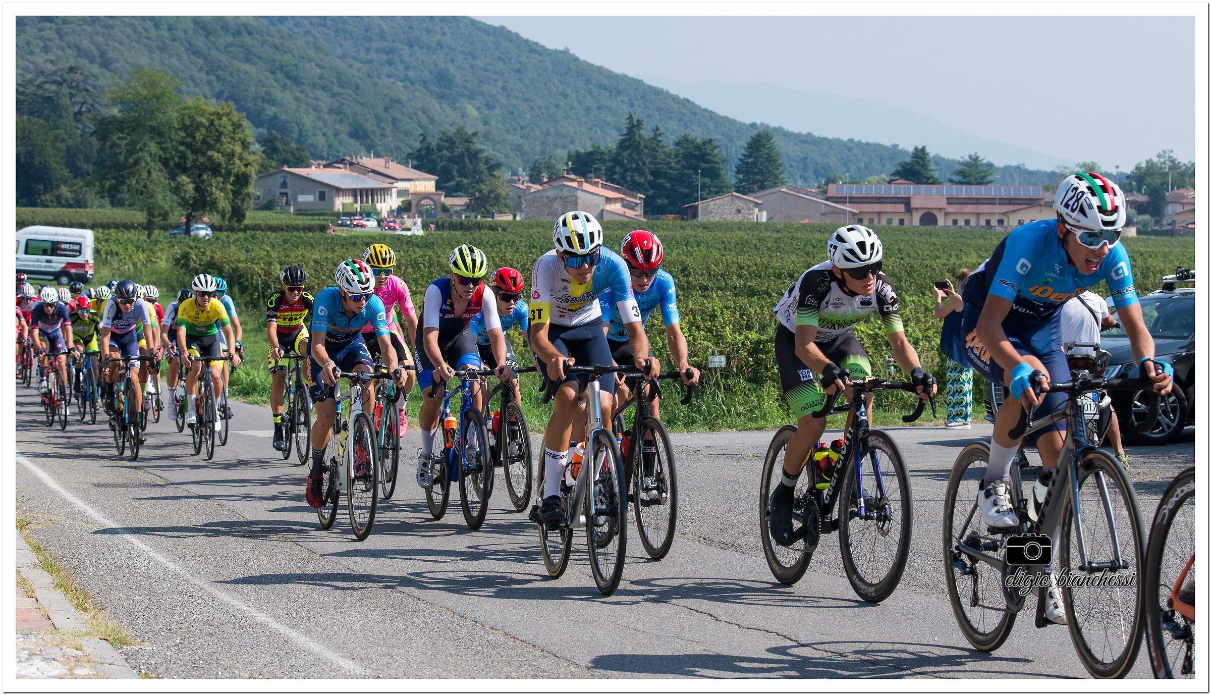 gara Juniores Provezze (bs)