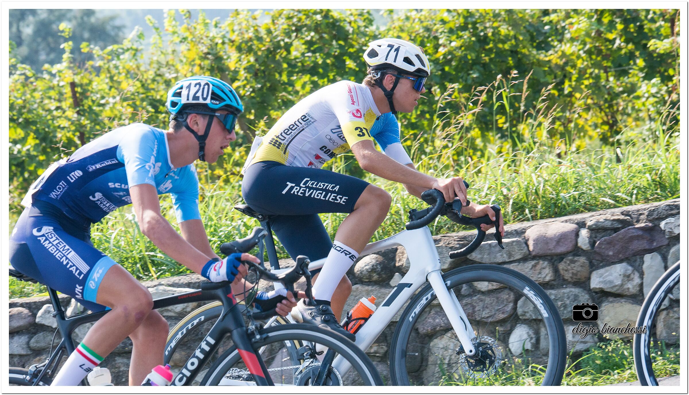 gara Juniores Provezze (bs)