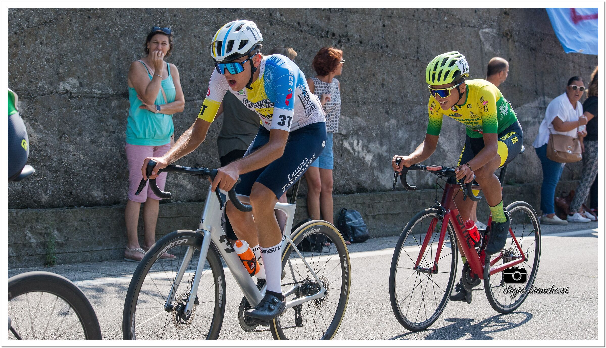 gara Juniores Provezze (bs)