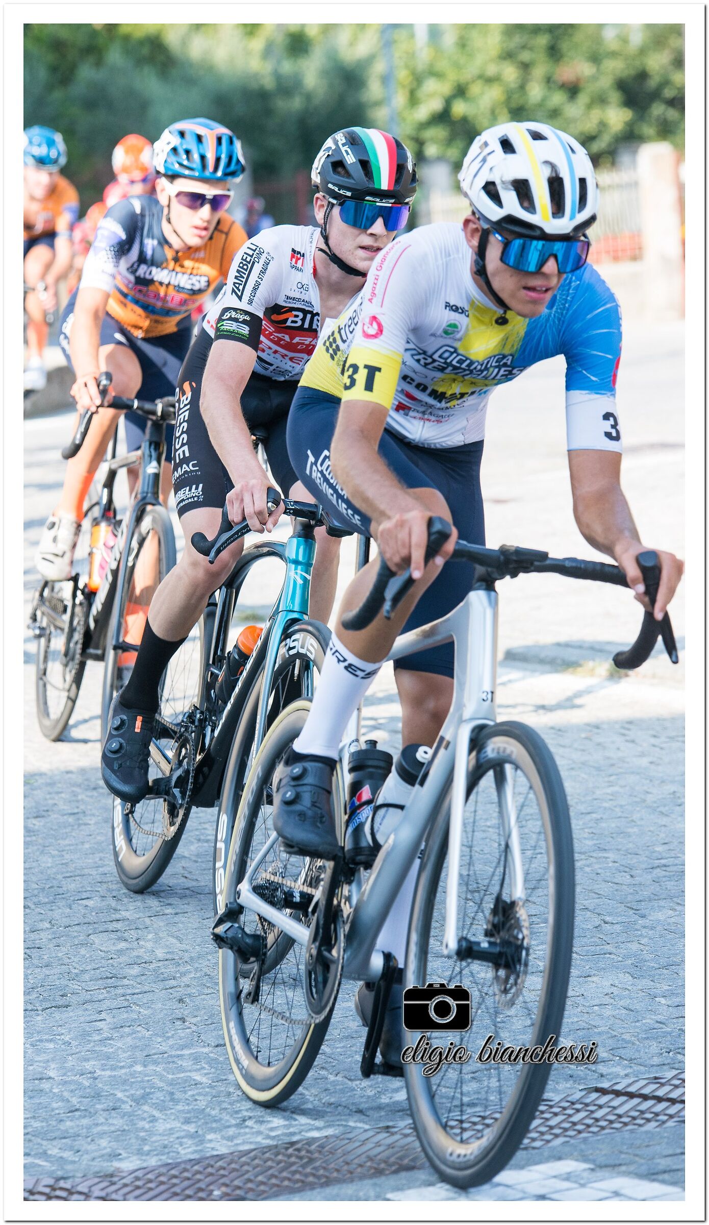 gara Juniores Provezze (bs)