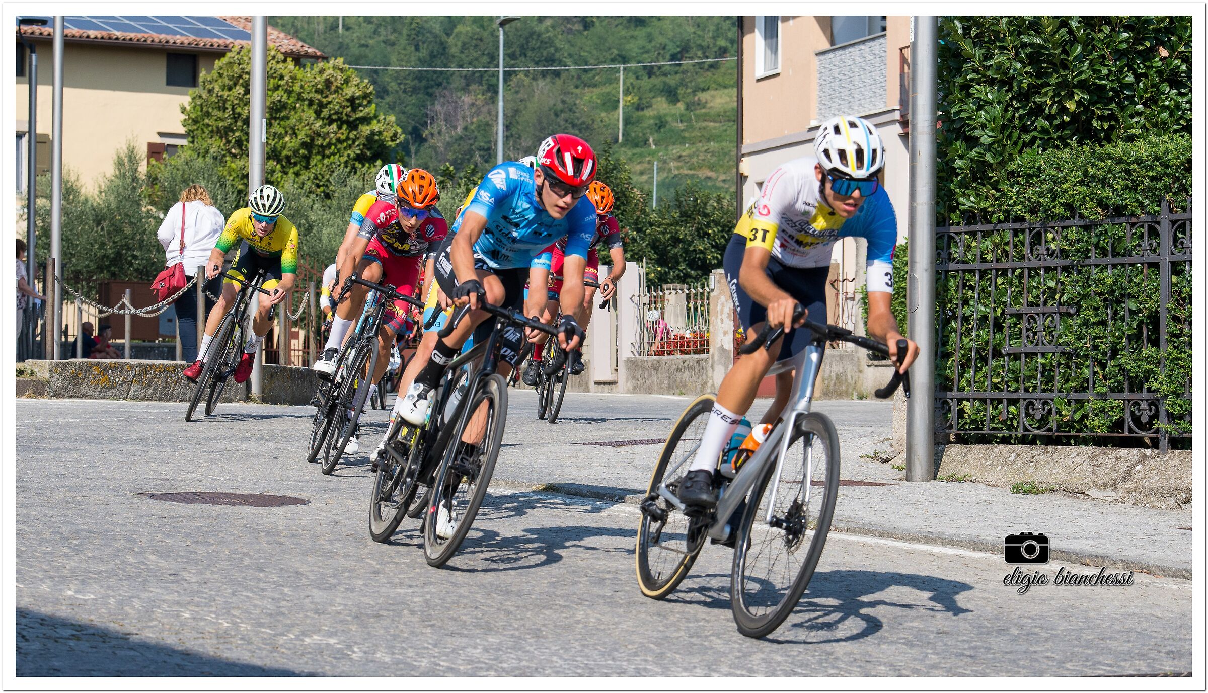 gara Juniores Provezze (bs)