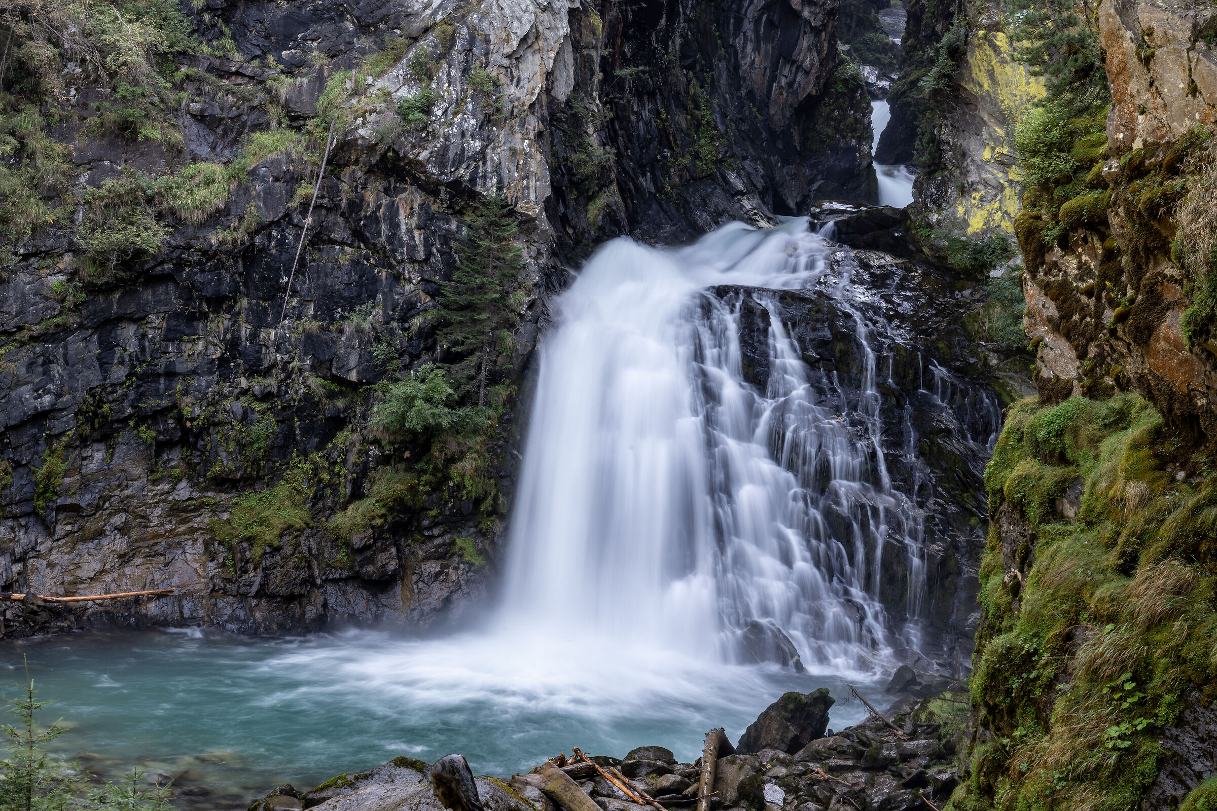 Cascate di Riva