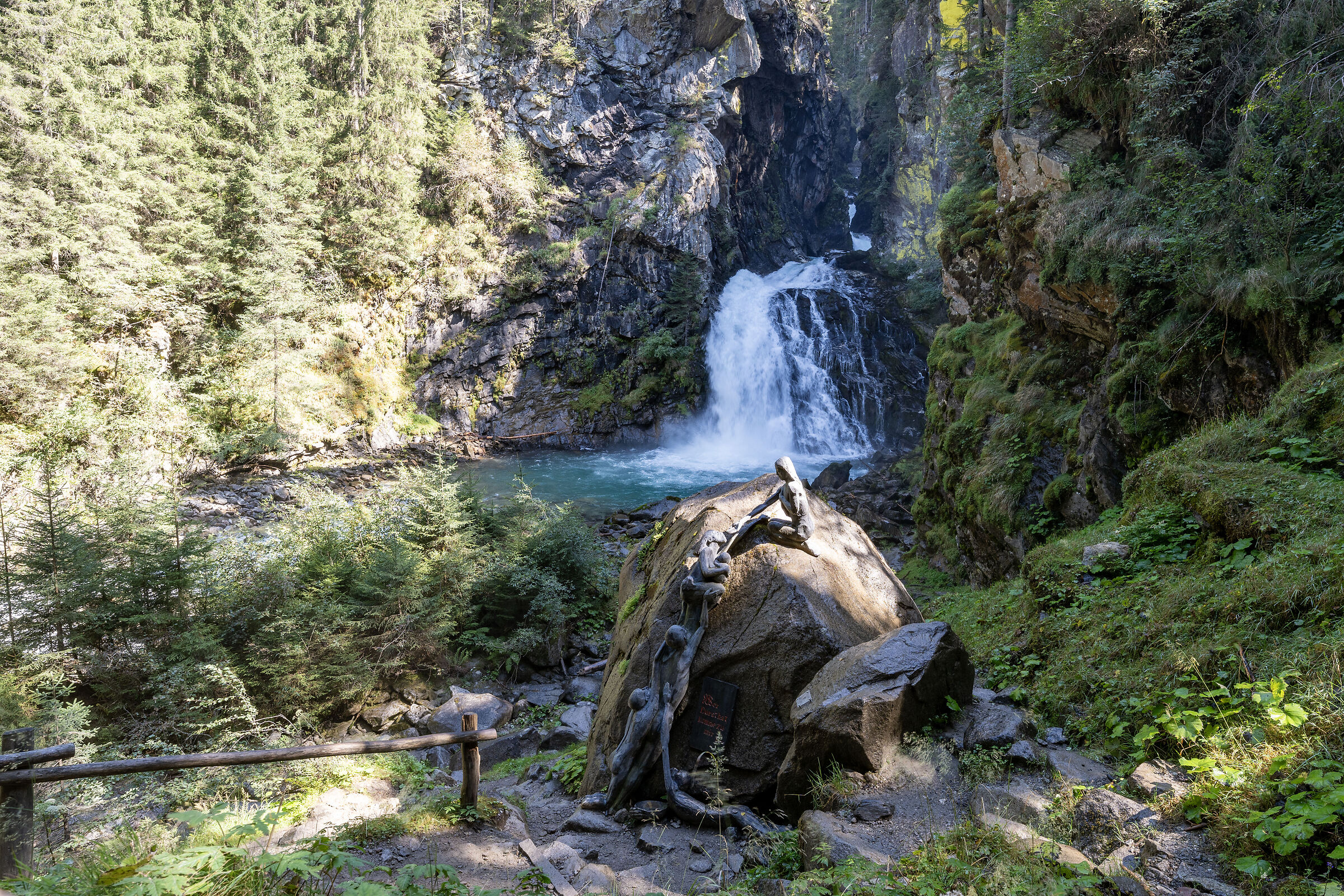 Cascate di Riva