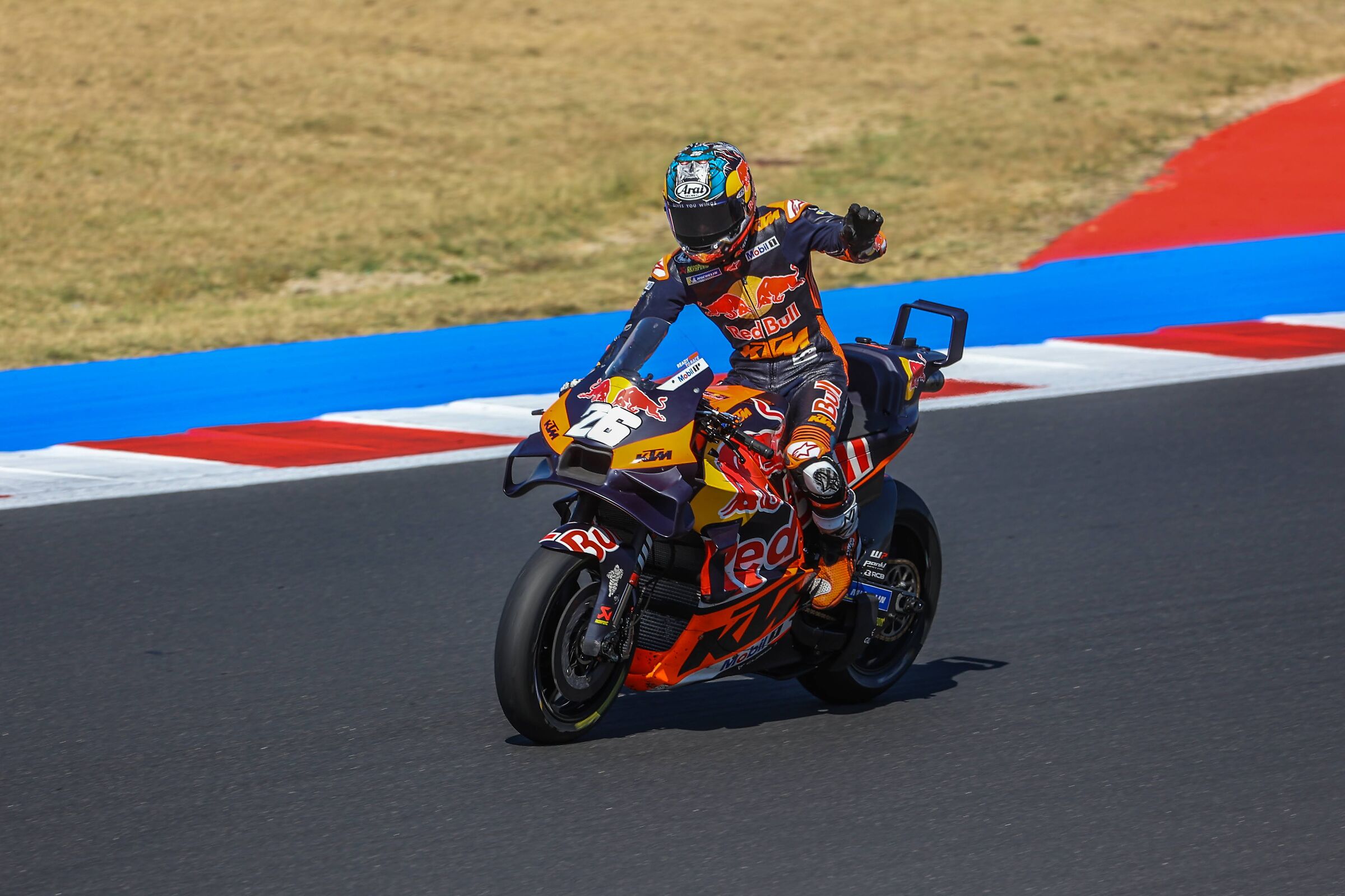 Piccolo Grande campione