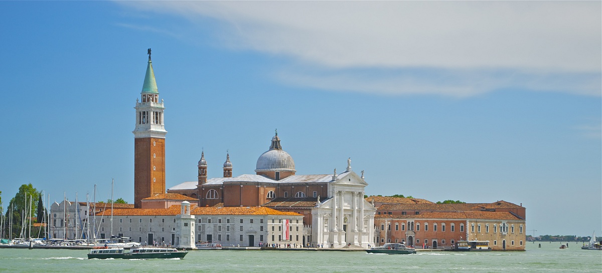 From Venice with love 2