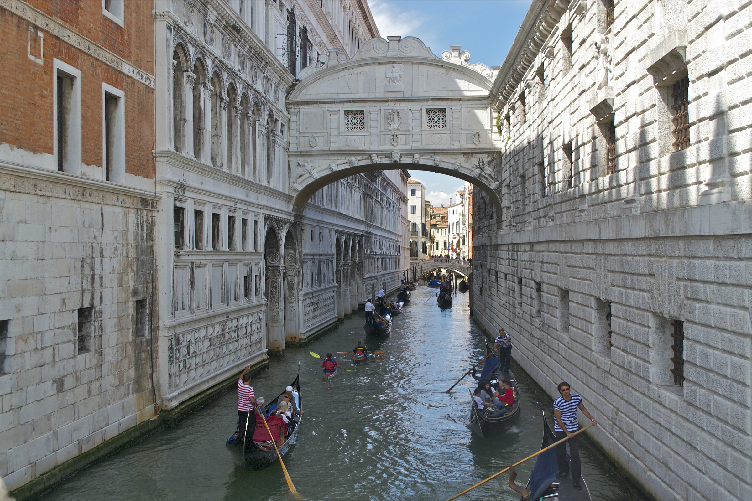 From Venice with love 3