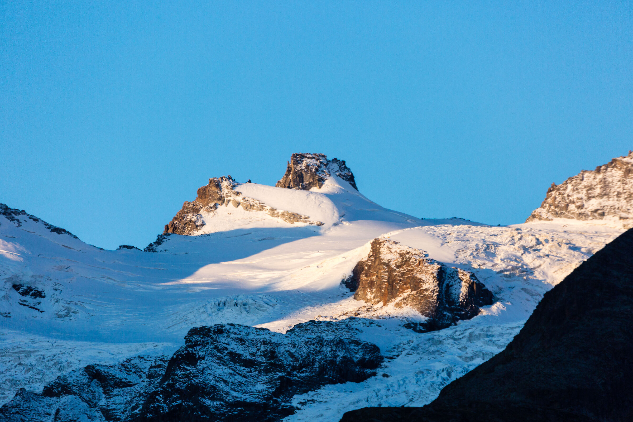 Il Gran Paradiso